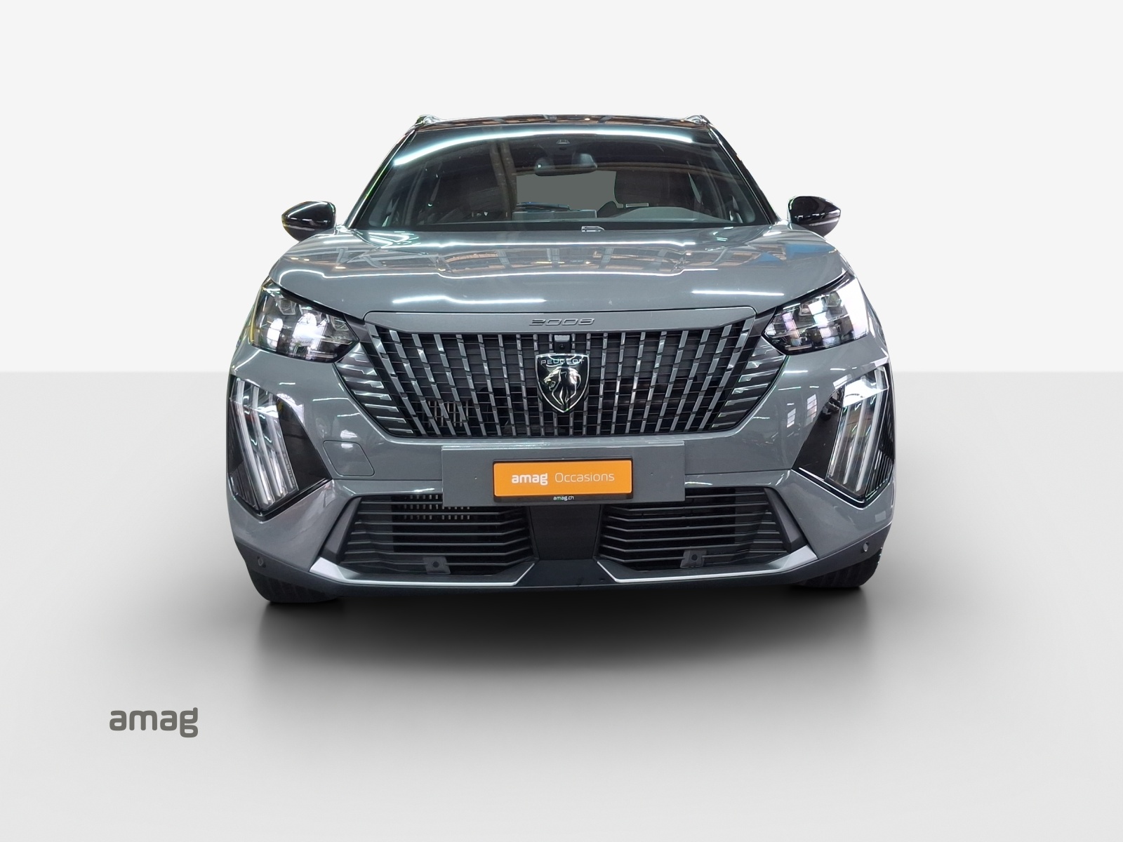 PEUGEOT 2008 1.2 145 MHEV GT-image-5