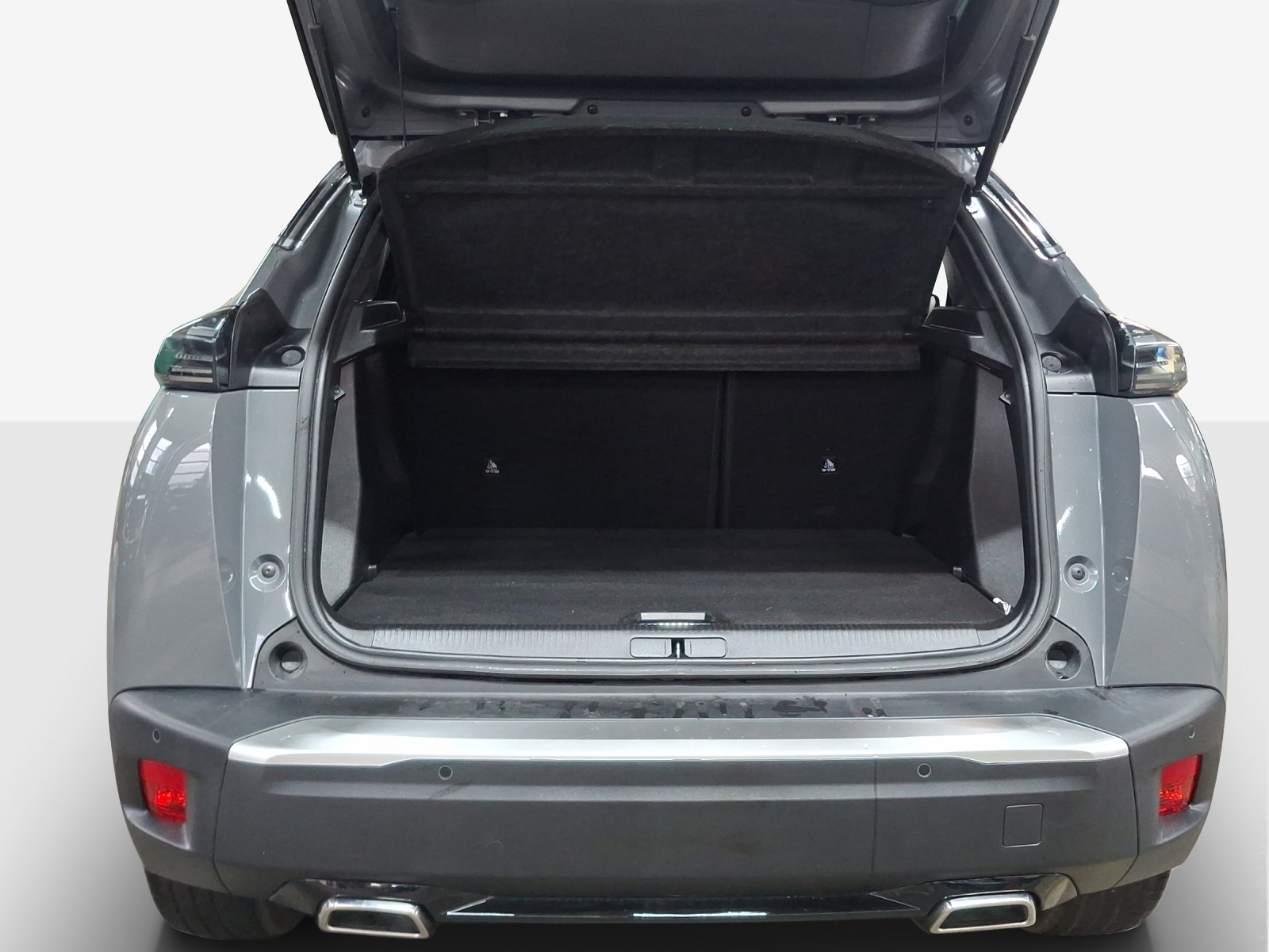 PEUGEOT 2008 1.2 145 MHEV GT-image-12