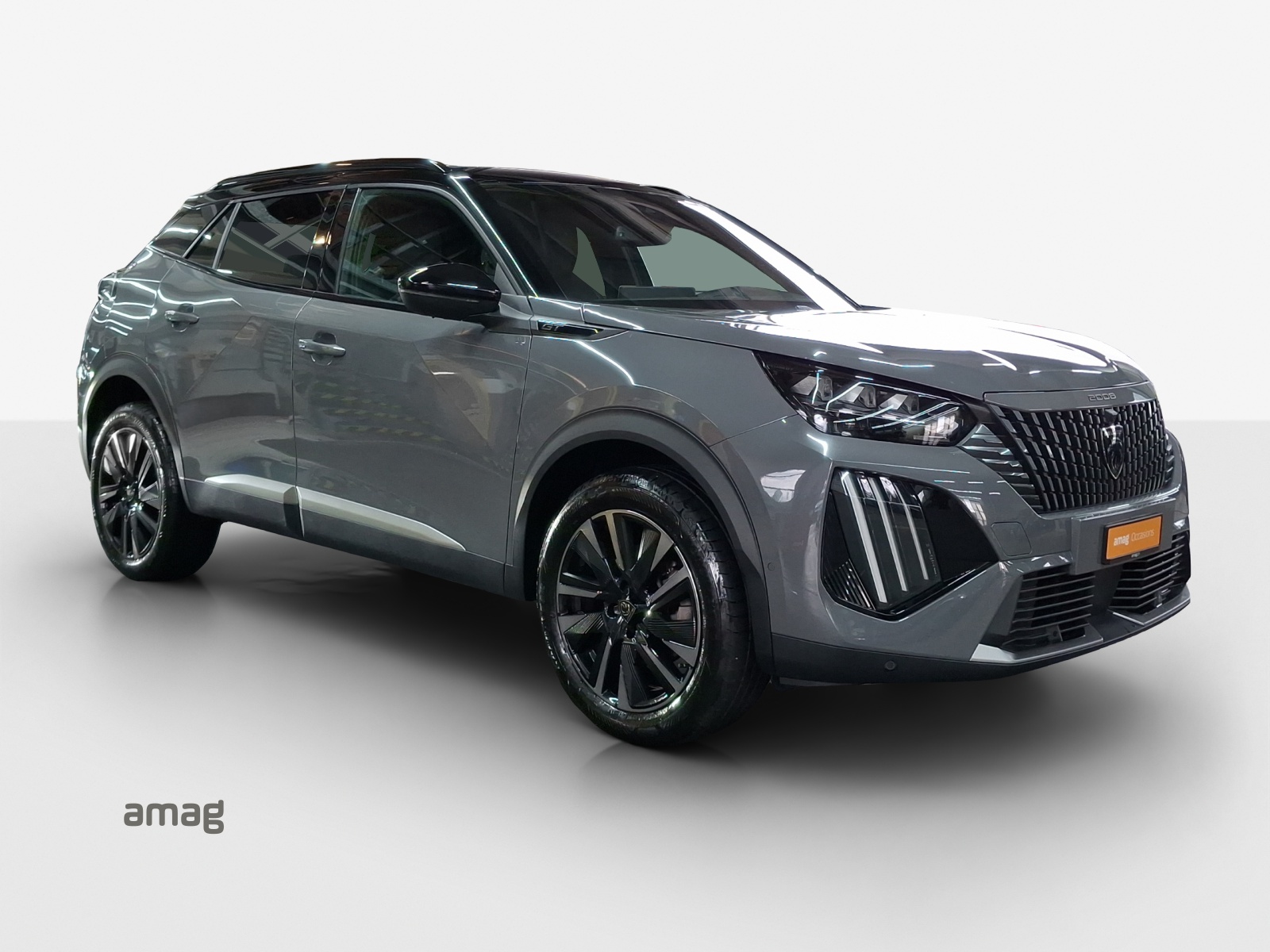 PEUGEOT 2008 1.2 145 MHEV GT-image-6