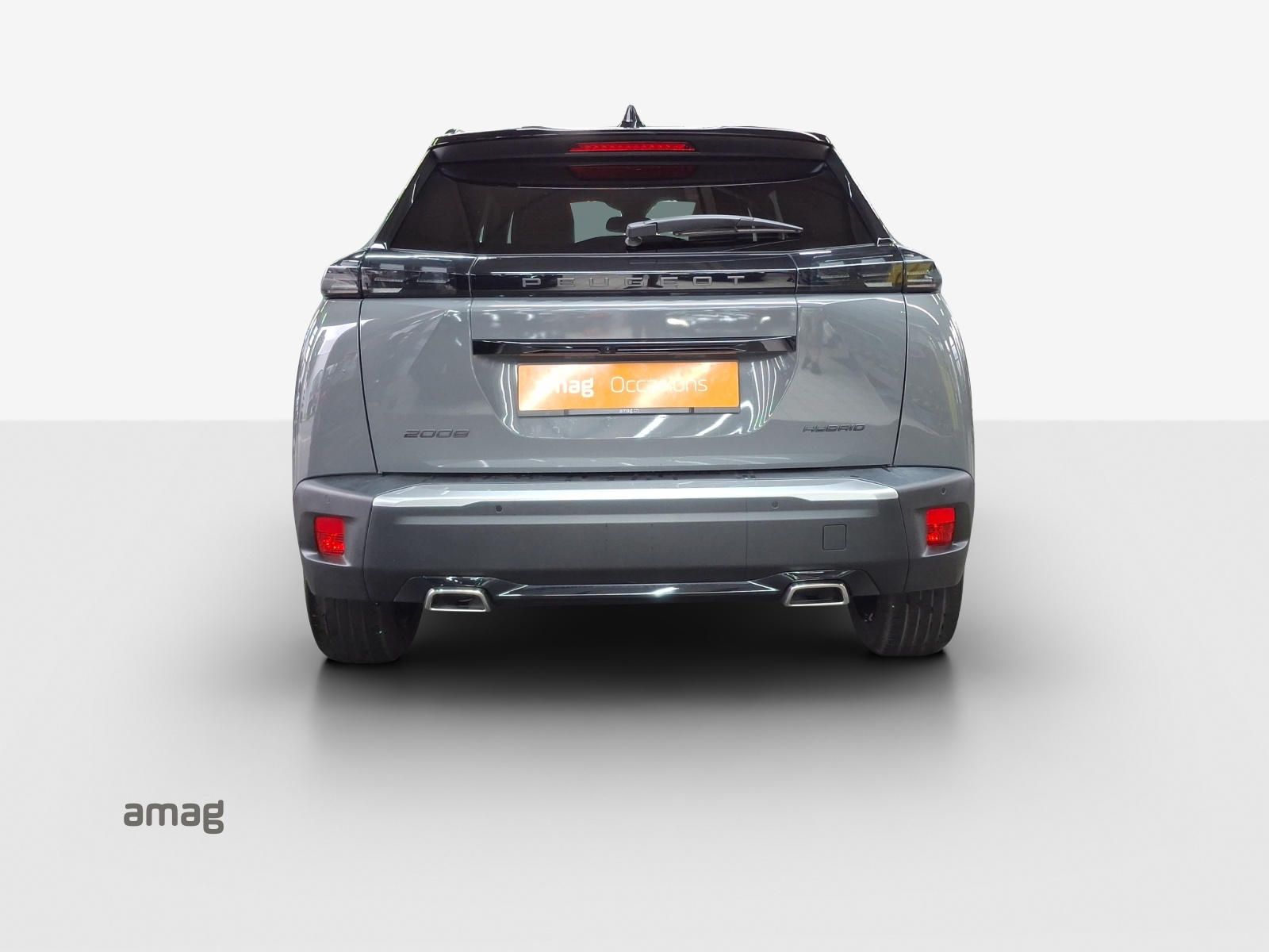 PEUGEOT 2008 1.2 145 MHEV GT-image-3
