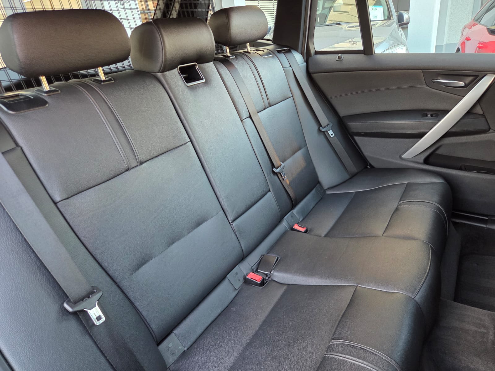 BMW X3 xDrive 35d (3.0sd) Steptronic-image-14