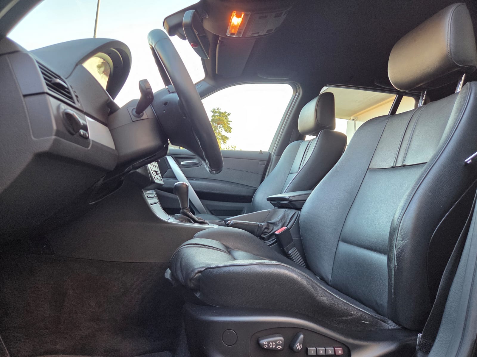 BMW X3 xDrive 35d (3.0sd) Steptronic-image-9