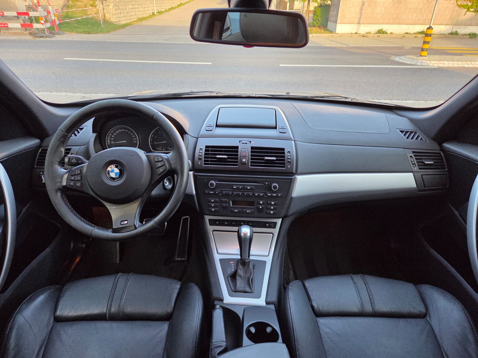 BMW X3 xDrive 35d (3.0sd) Steptronic-image-11