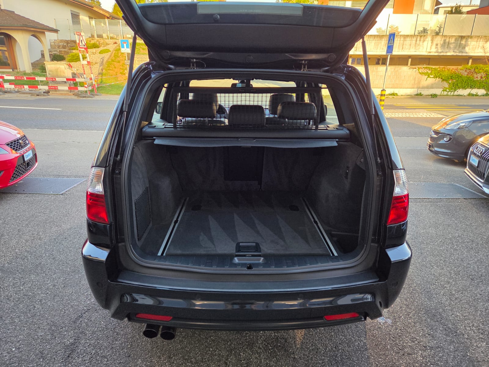 BMW X3 xDrive 35d (3.0sd) Steptronic-image-15