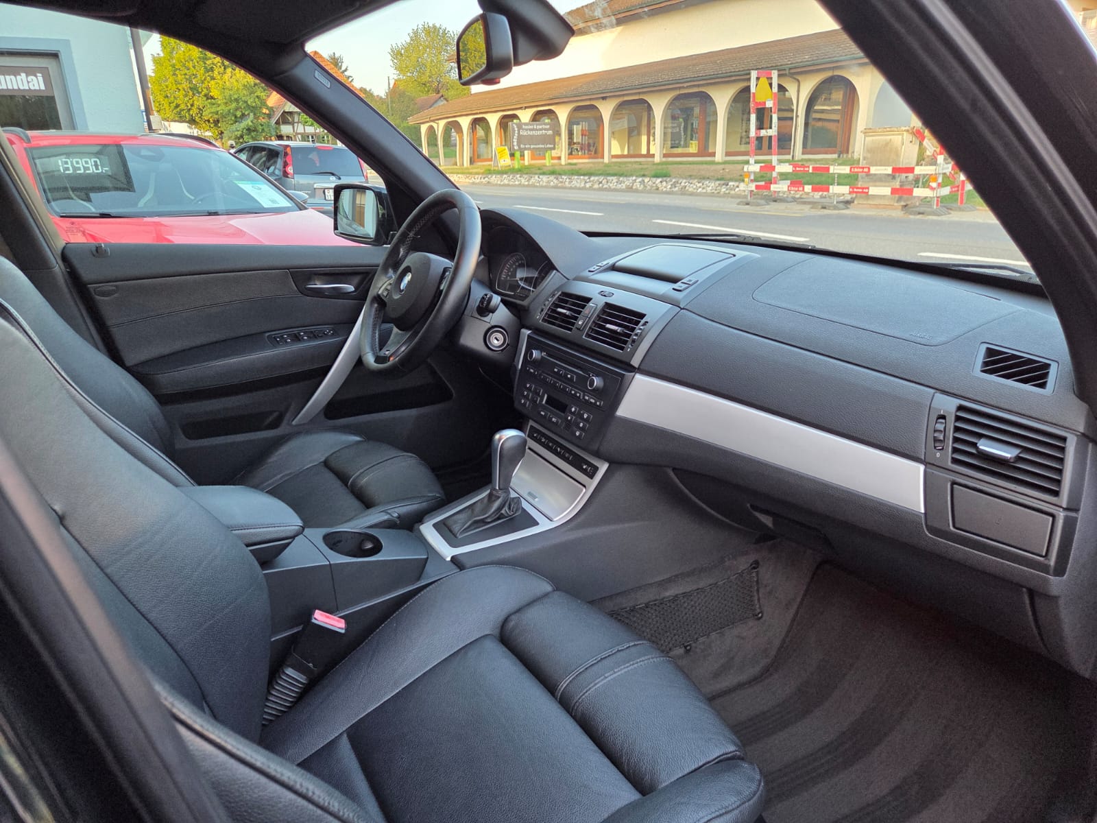 BMW X3 xDrive 35d (3.0sd) Steptronic-image-10