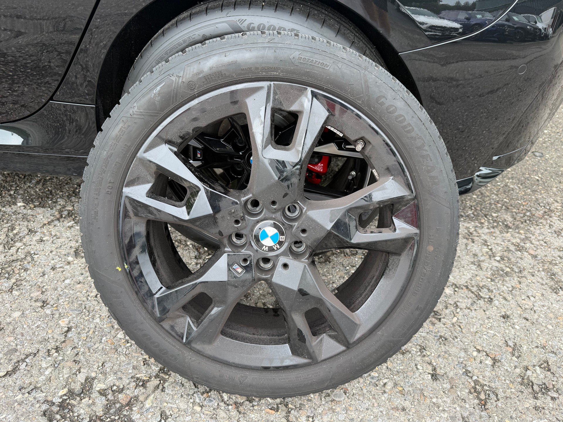 BMW 118d M Sport Pro Steptronic-image-27