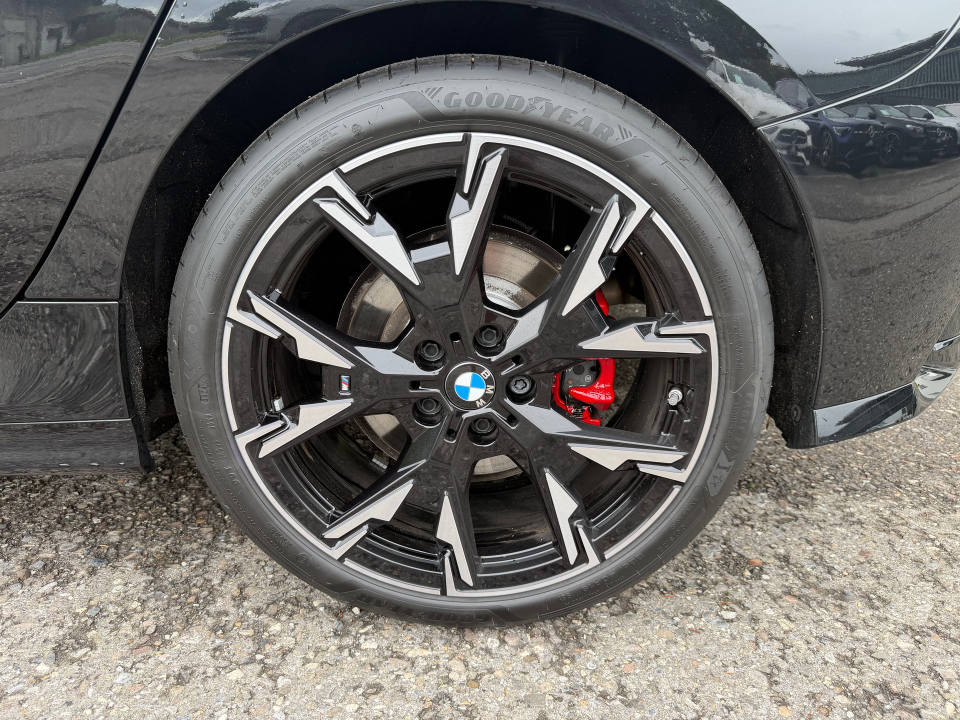 BMW 118d M Sport Pro Steptronic-image-26