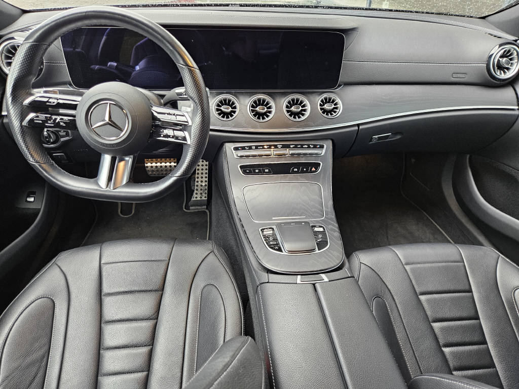 MERCEDES-BENZ CLS 450 4Matic AMG Line Coupé-image-6