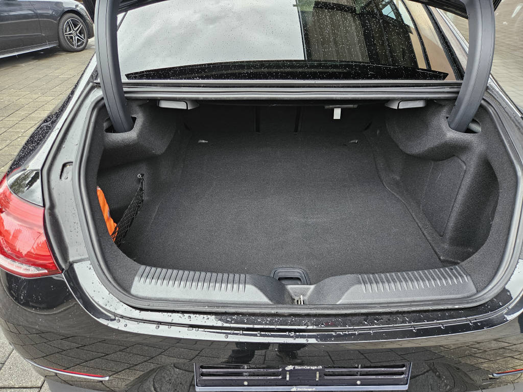 MERCEDES-BENZ CLS 450 4Matic AMG Line Coupé-showroom-element-3