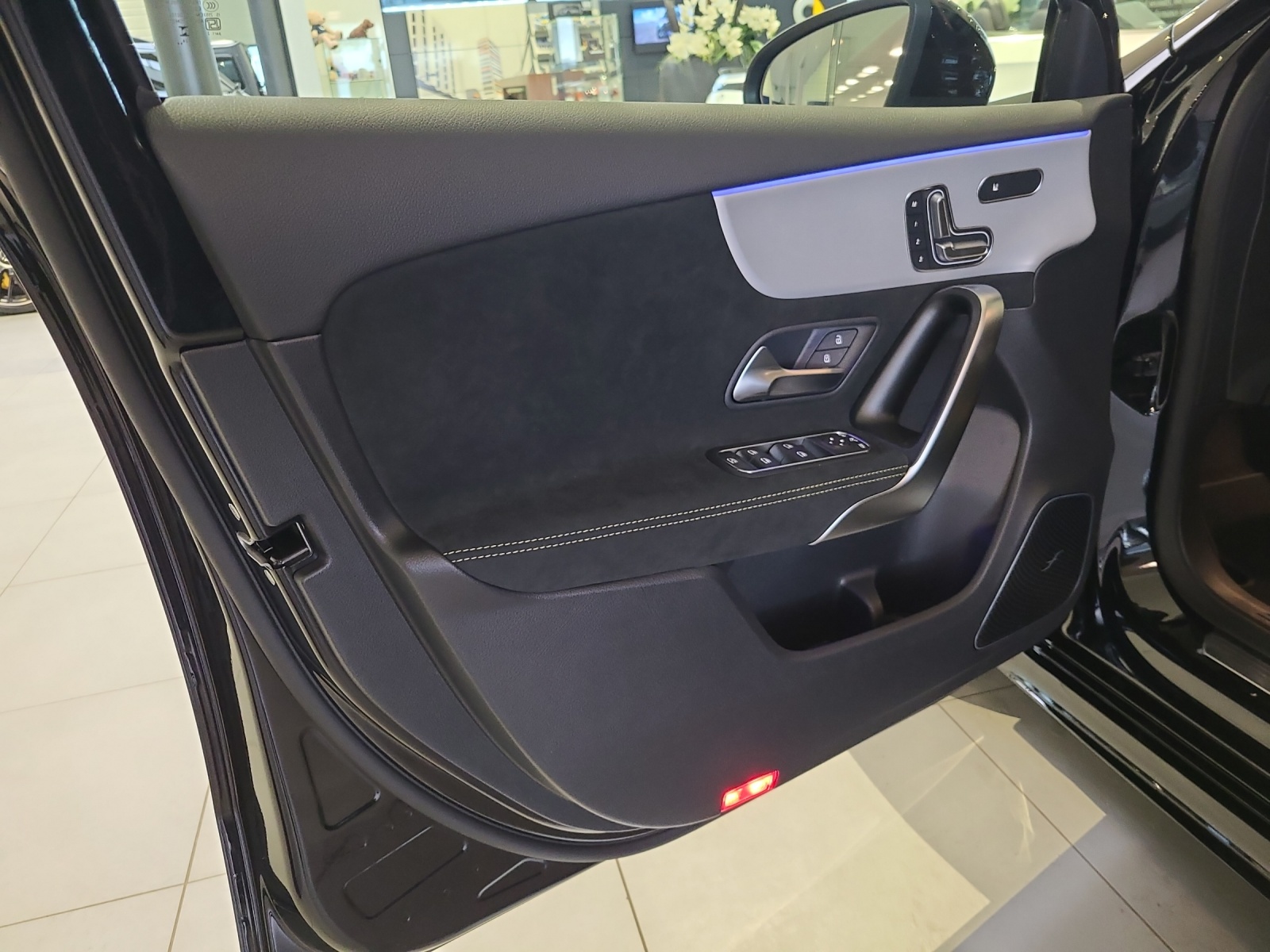 MERCEDES-BENZ A 45 S AMG 4M+ W177-image-15