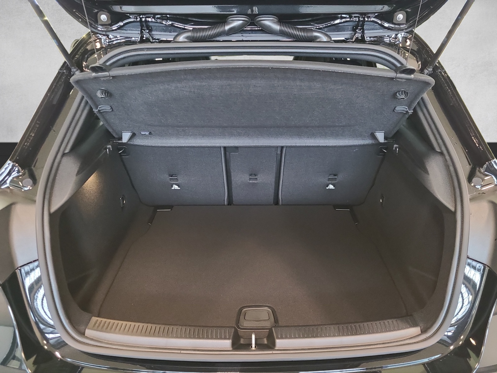 MERCEDES-BENZ A 45 S AMG 4M+ W177-image-5