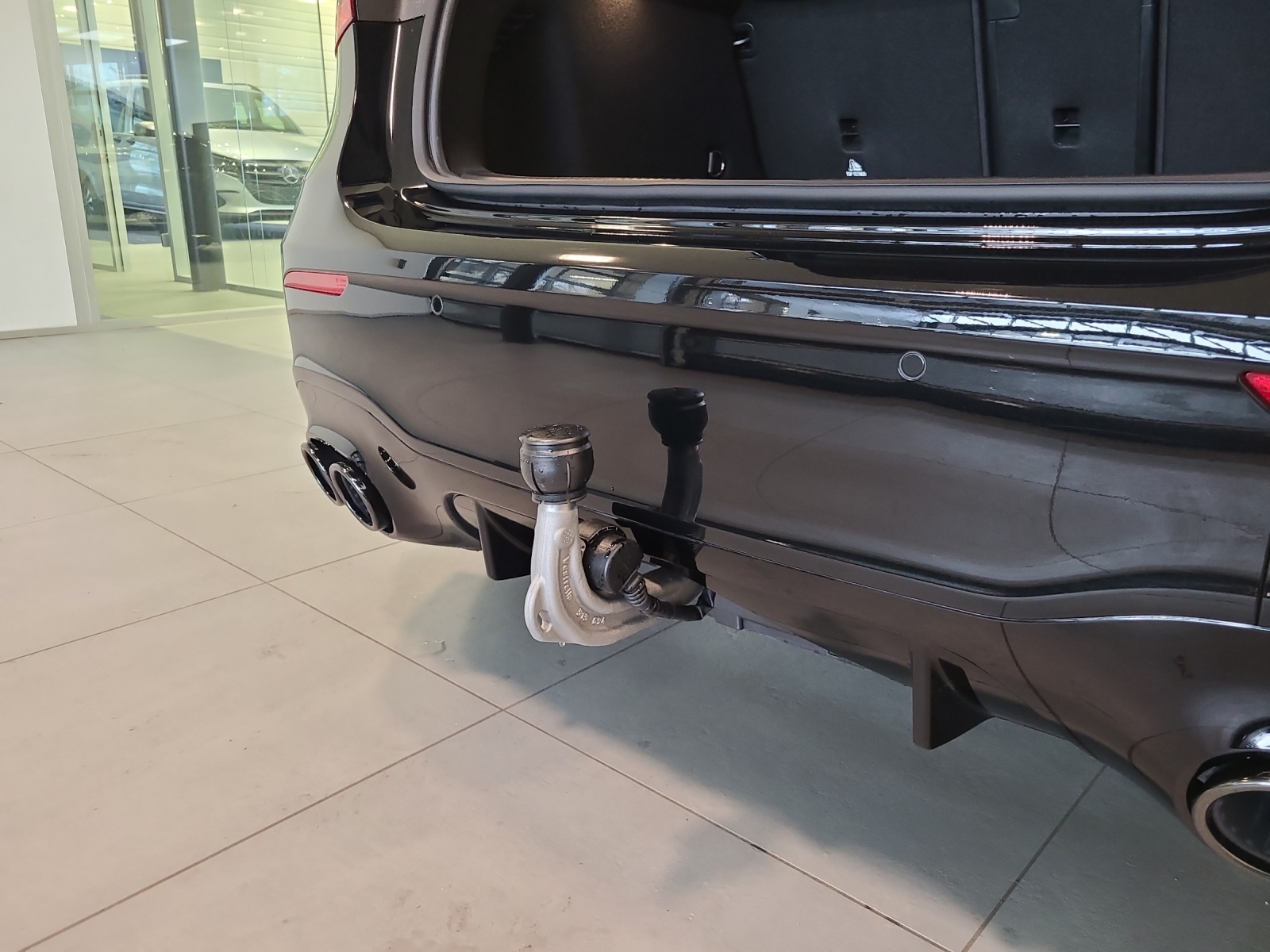MERCEDES-BENZ A 45 S AMG 4M+ W177-image-6