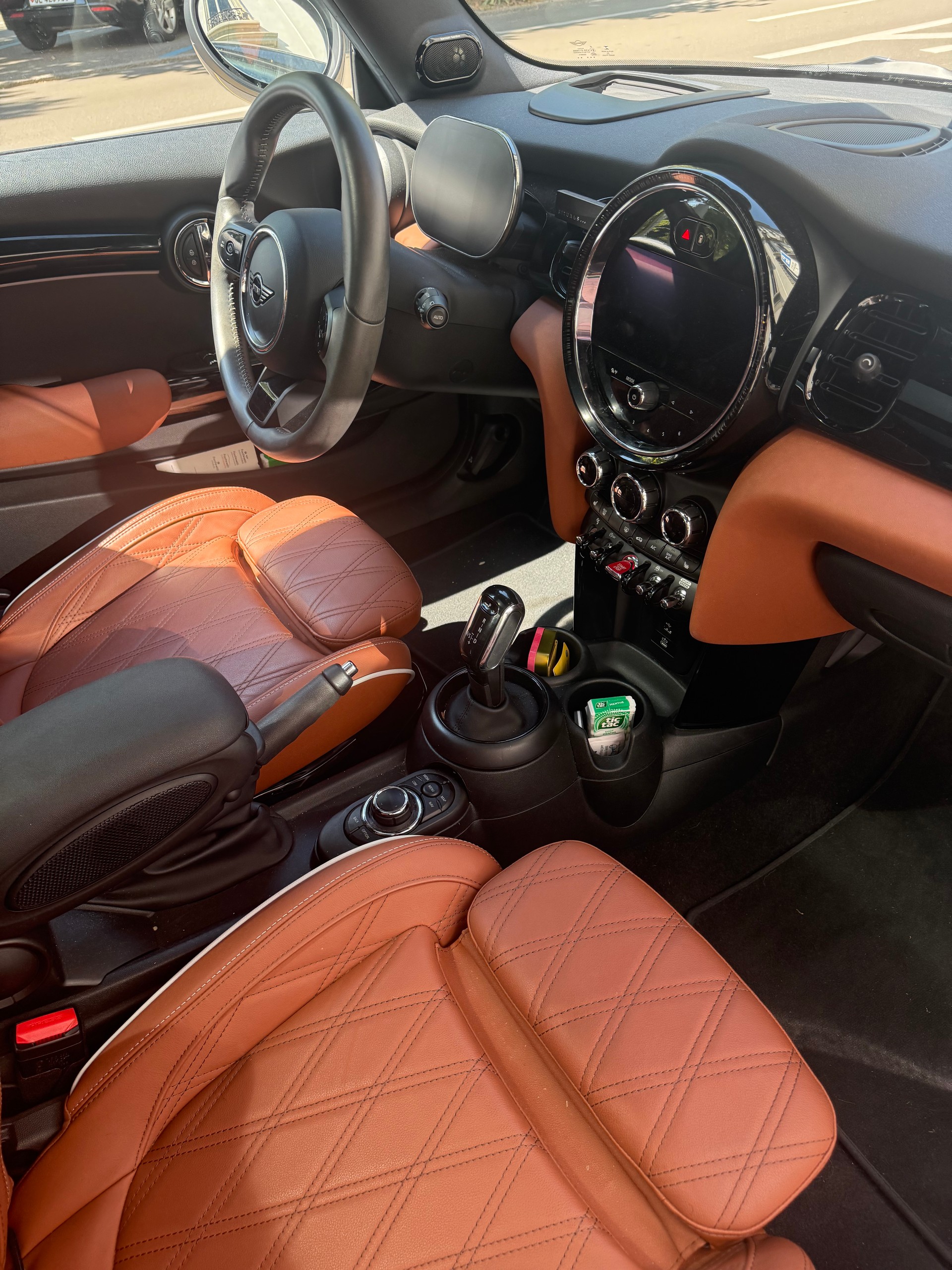 MINI 1.5i Cooper-image-4
