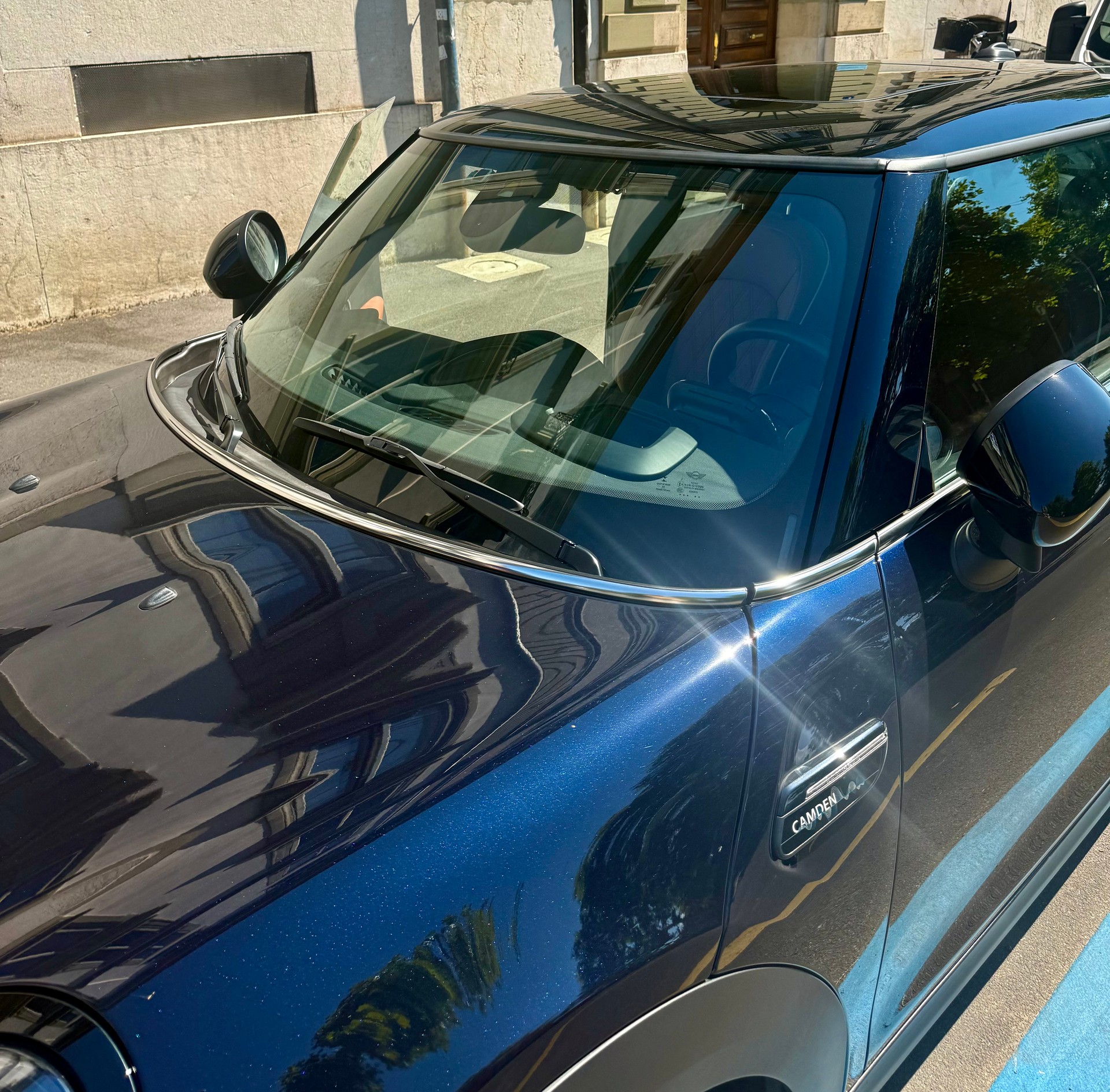 MINI 1.5i Cooper-image-1