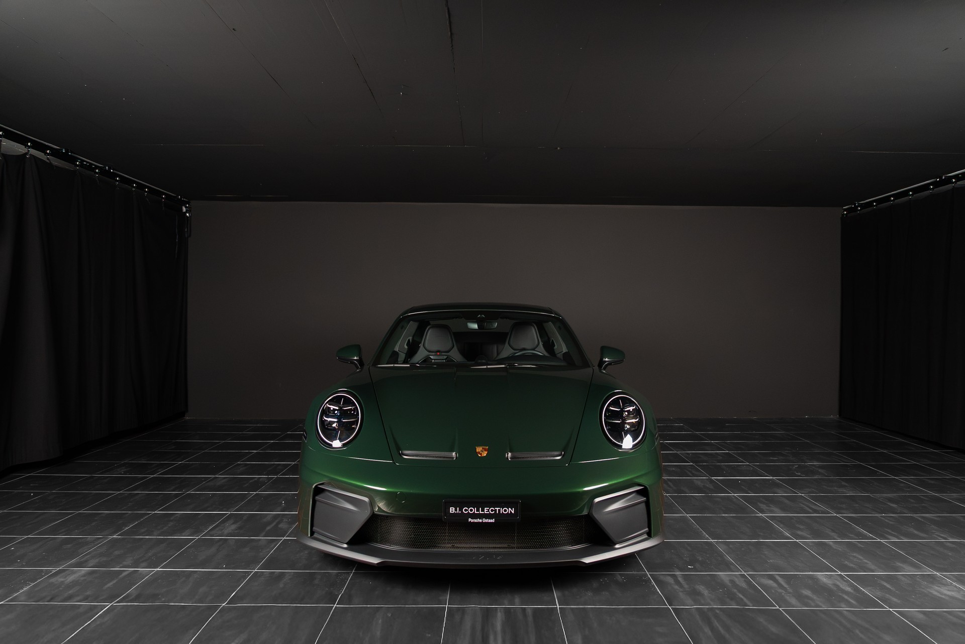 PORSCHE 911 Carrera GT3 Touring-image-11