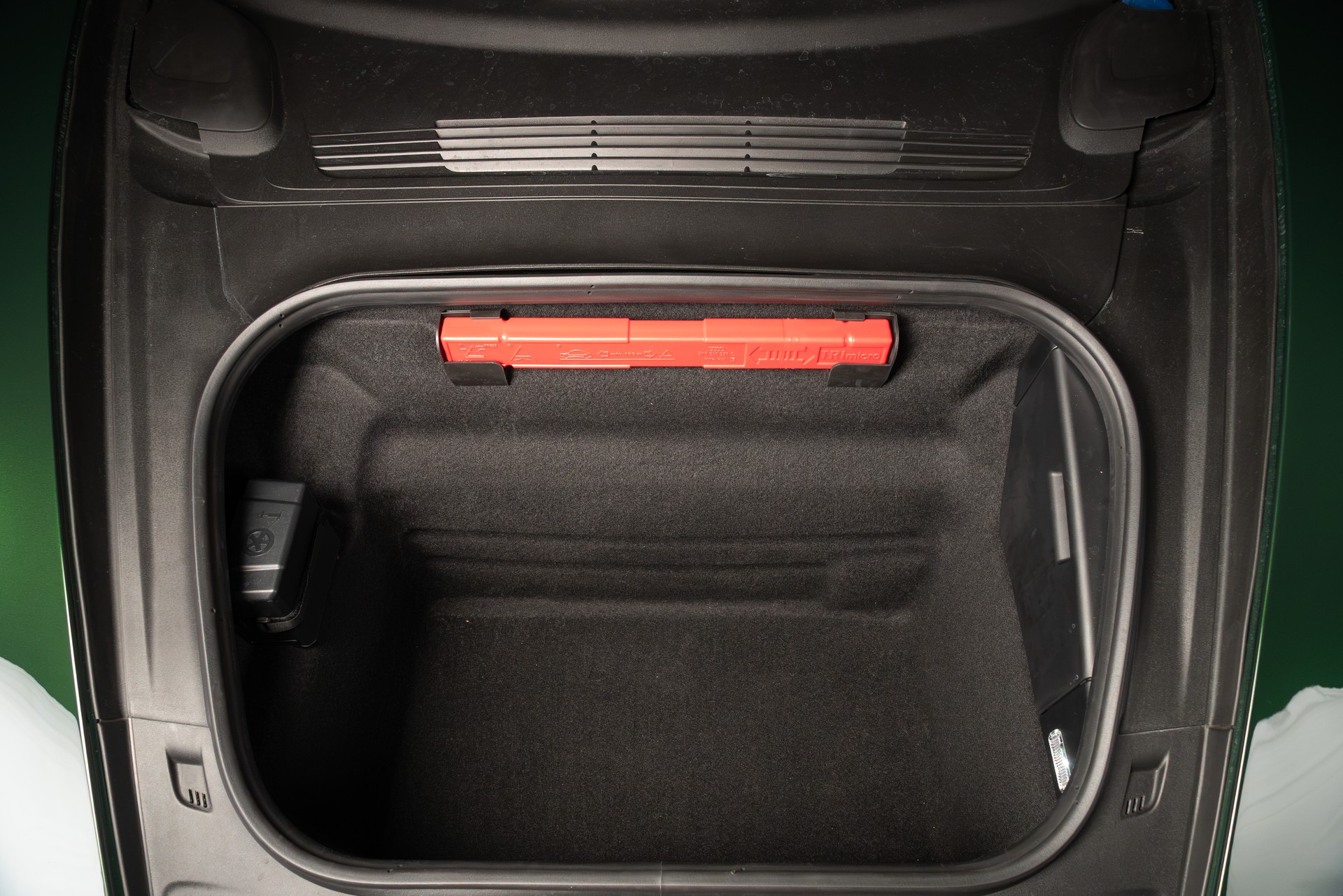 PORSCHE 911 Carrera GT3 Touring-image-13