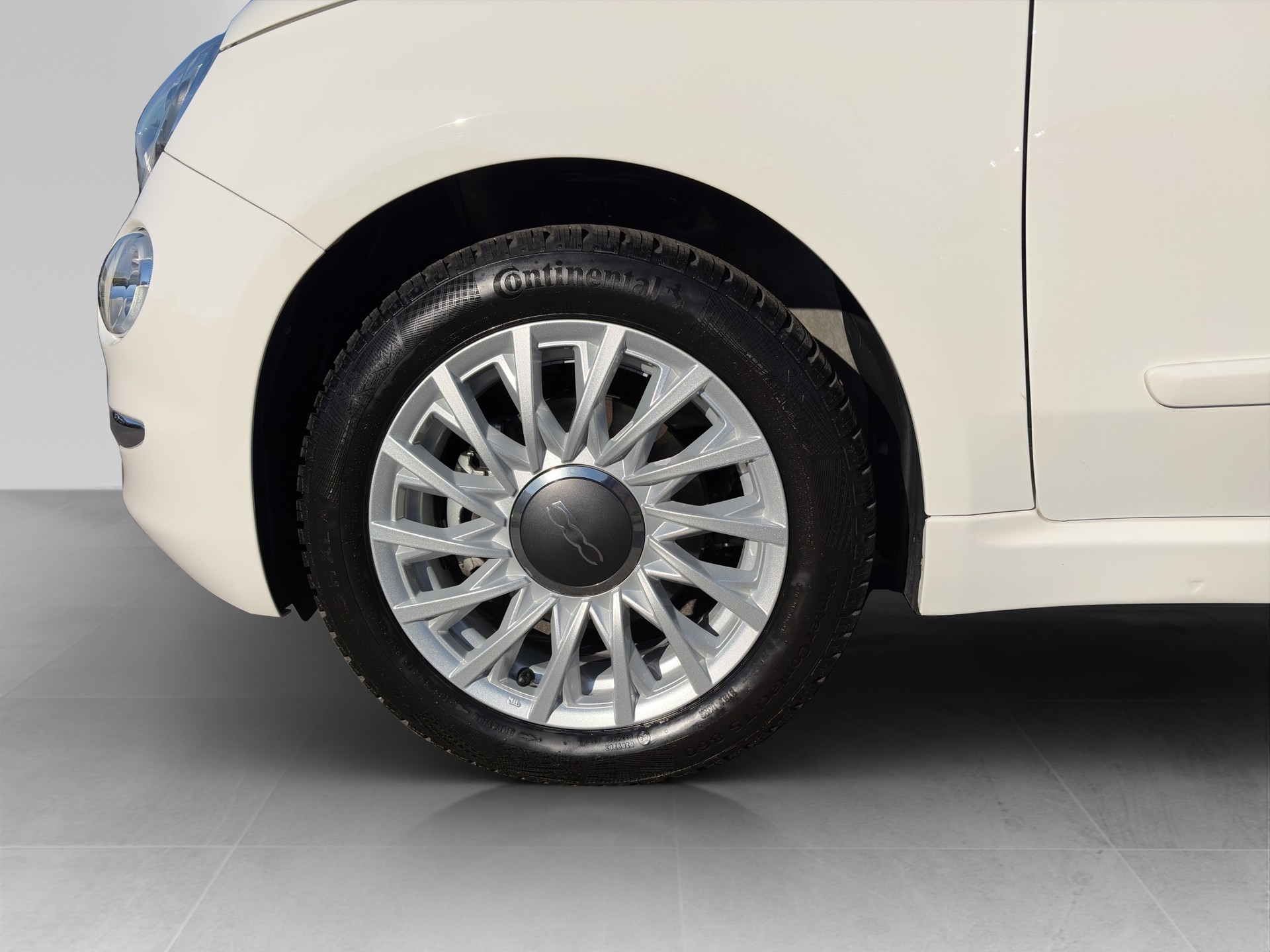 FIAT 500 1.0 N3 MildHybrid Dolcevita-image-7