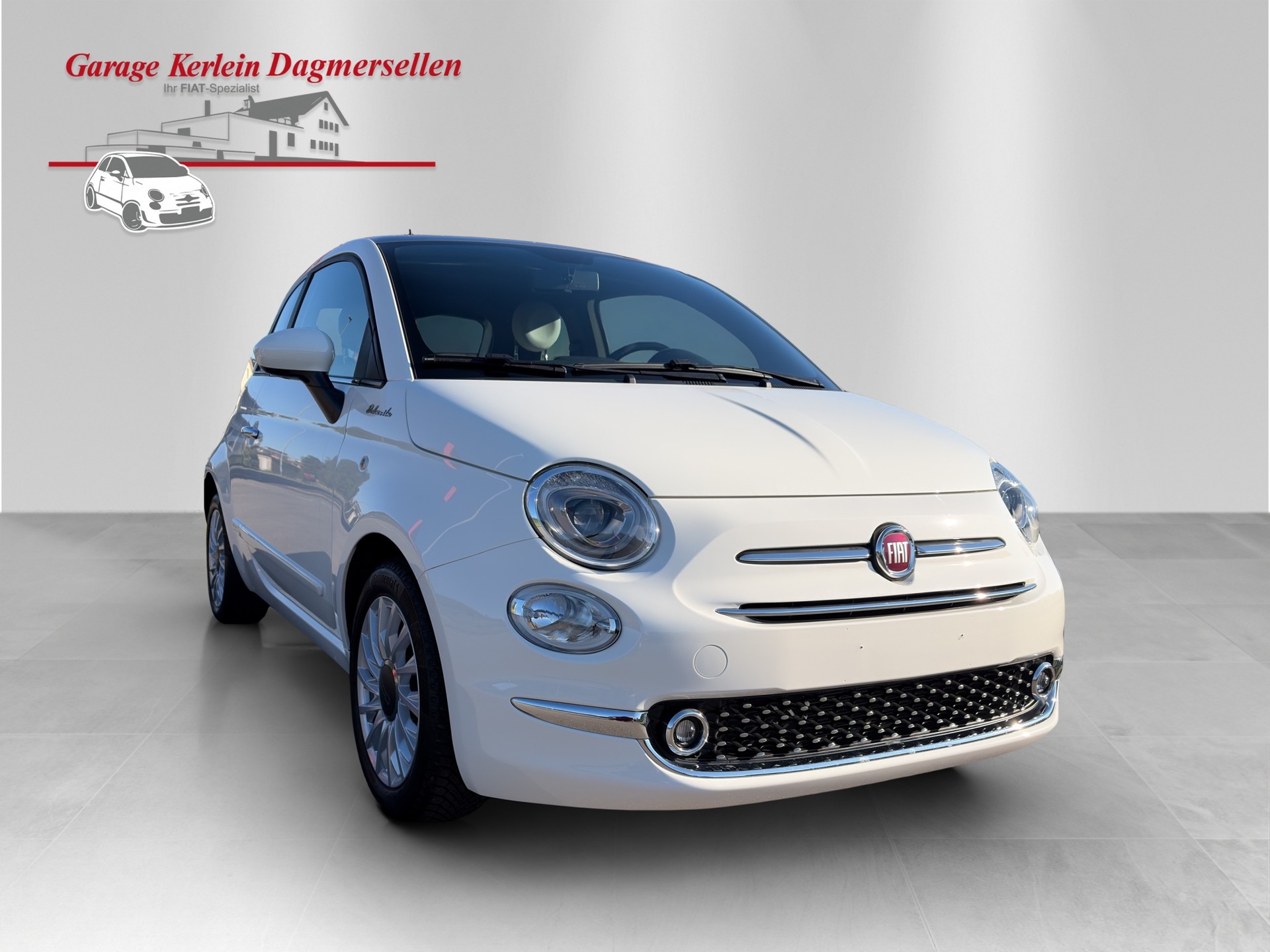 FIAT 500 1.0 N3 MildHybrid Dolcevita-image-2