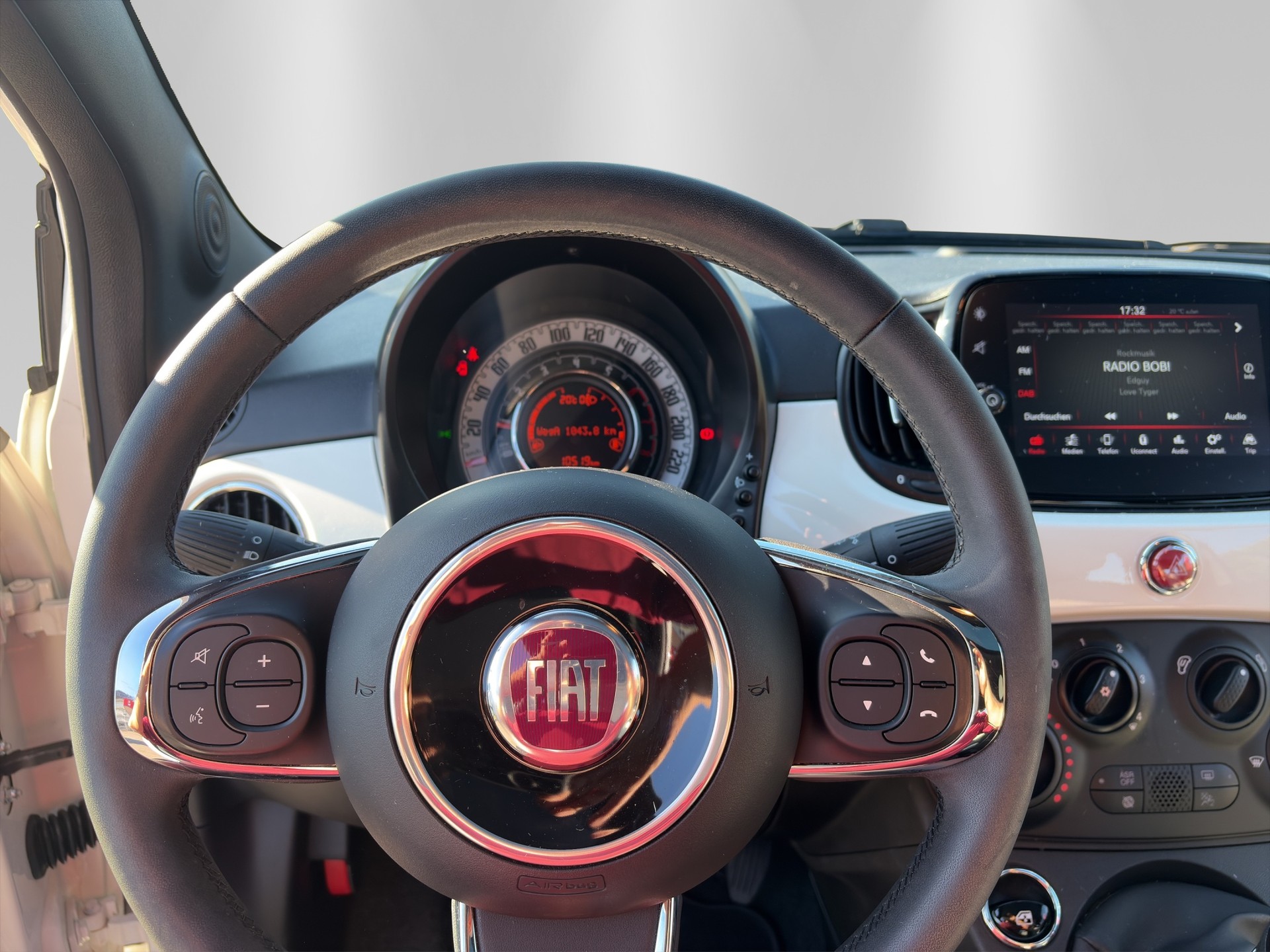 FIAT 500 1.0 N3 MildHybrid Dolcevita-image-10