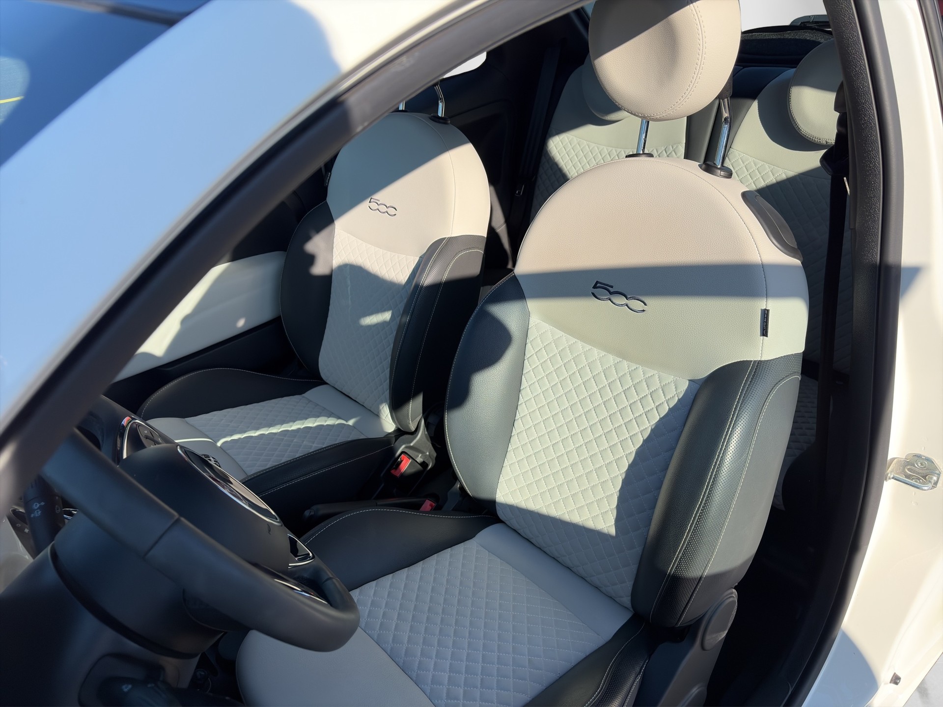 FIAT 500 1.0 N3 MildHybrid Dolcevita-image-8