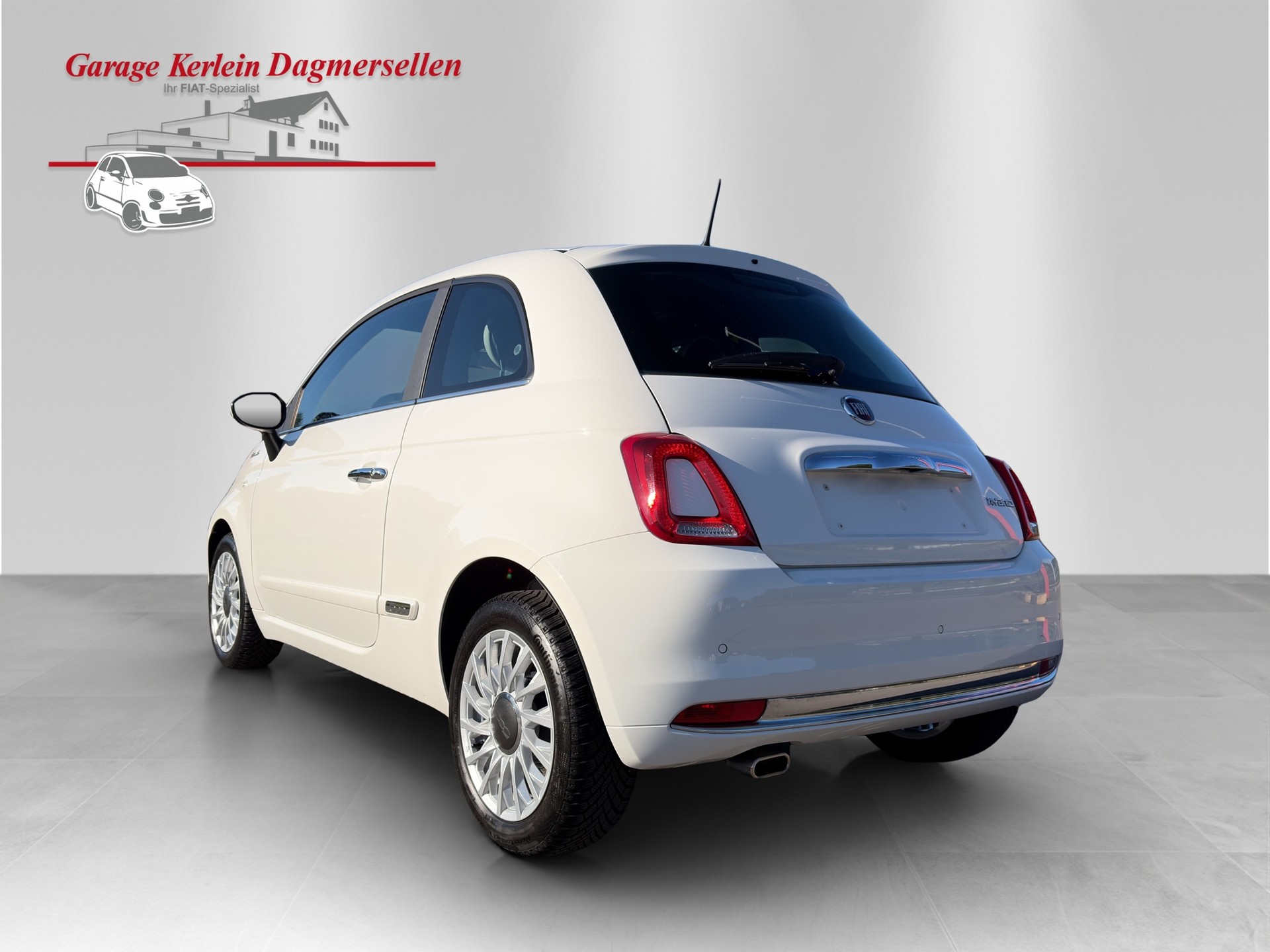 FIAT 500 1.0 N3 MildHybrid Dolcevita-image-5