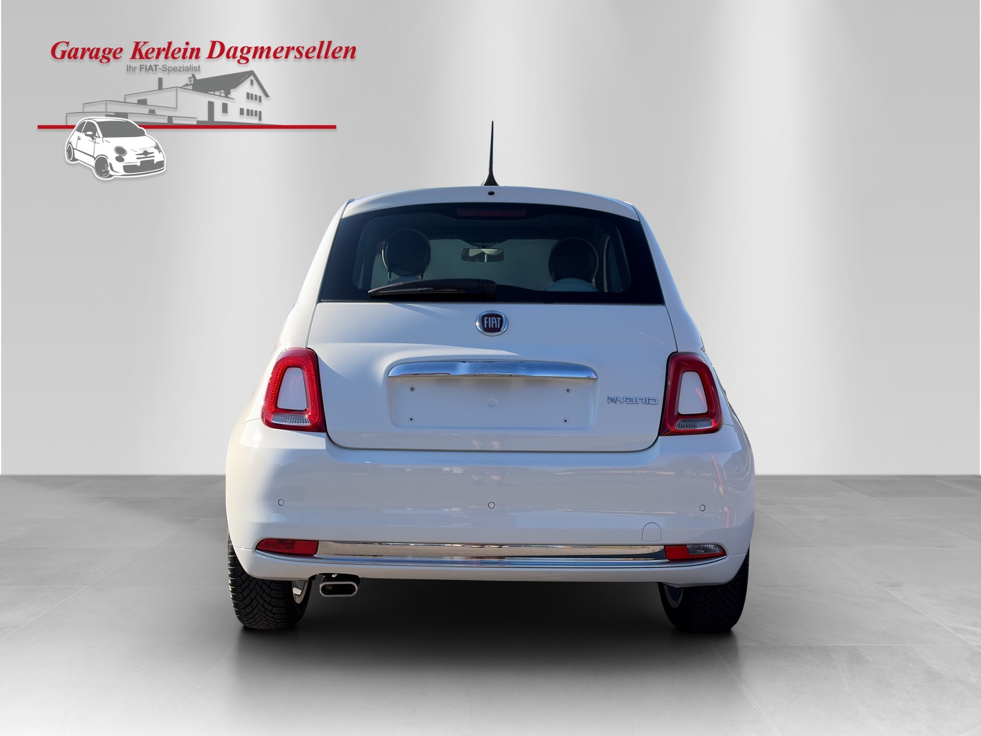 FIAT 500 1.0 N3 MildHybrid Dolcevita-image-4