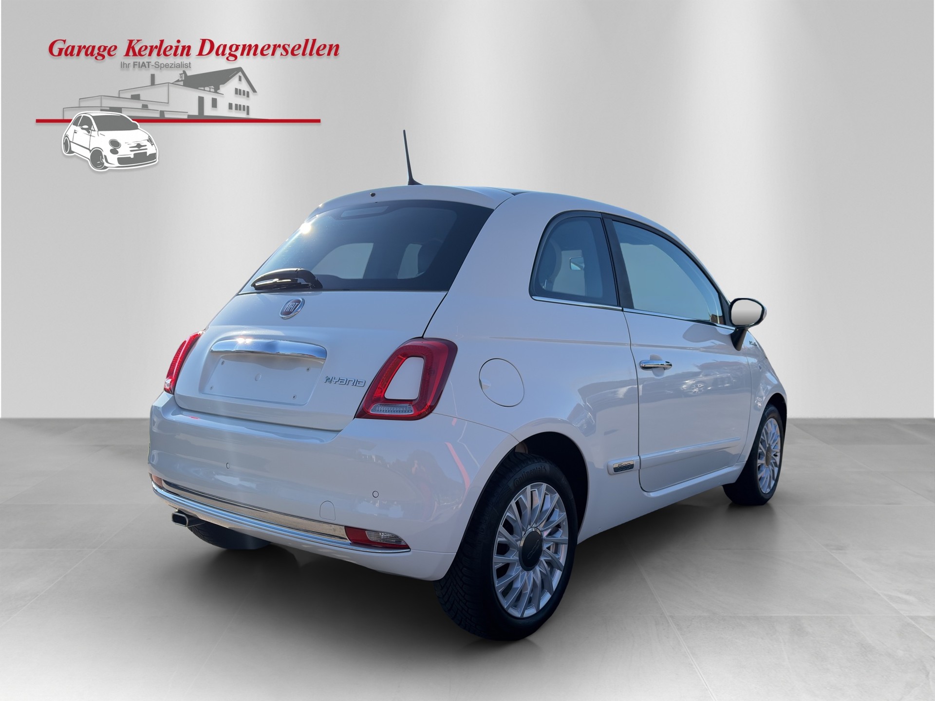 FIAT 500 1.0 N3 MildHybrid Dolcevita-image-3