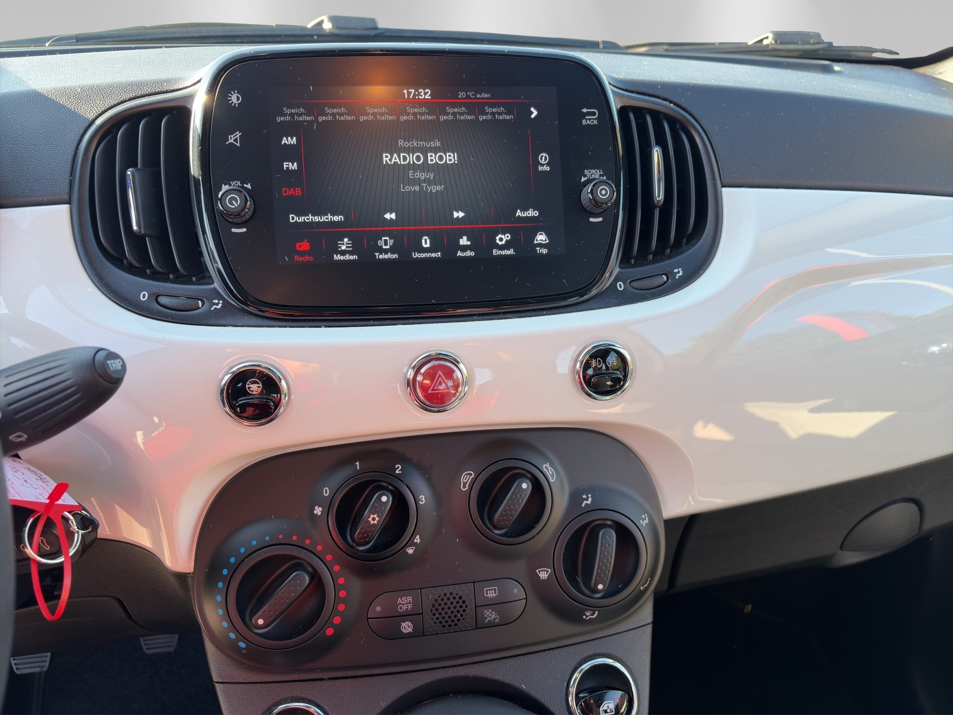 FIAT 500 1.0 N3 MildHybrid Dolcevita-image-11