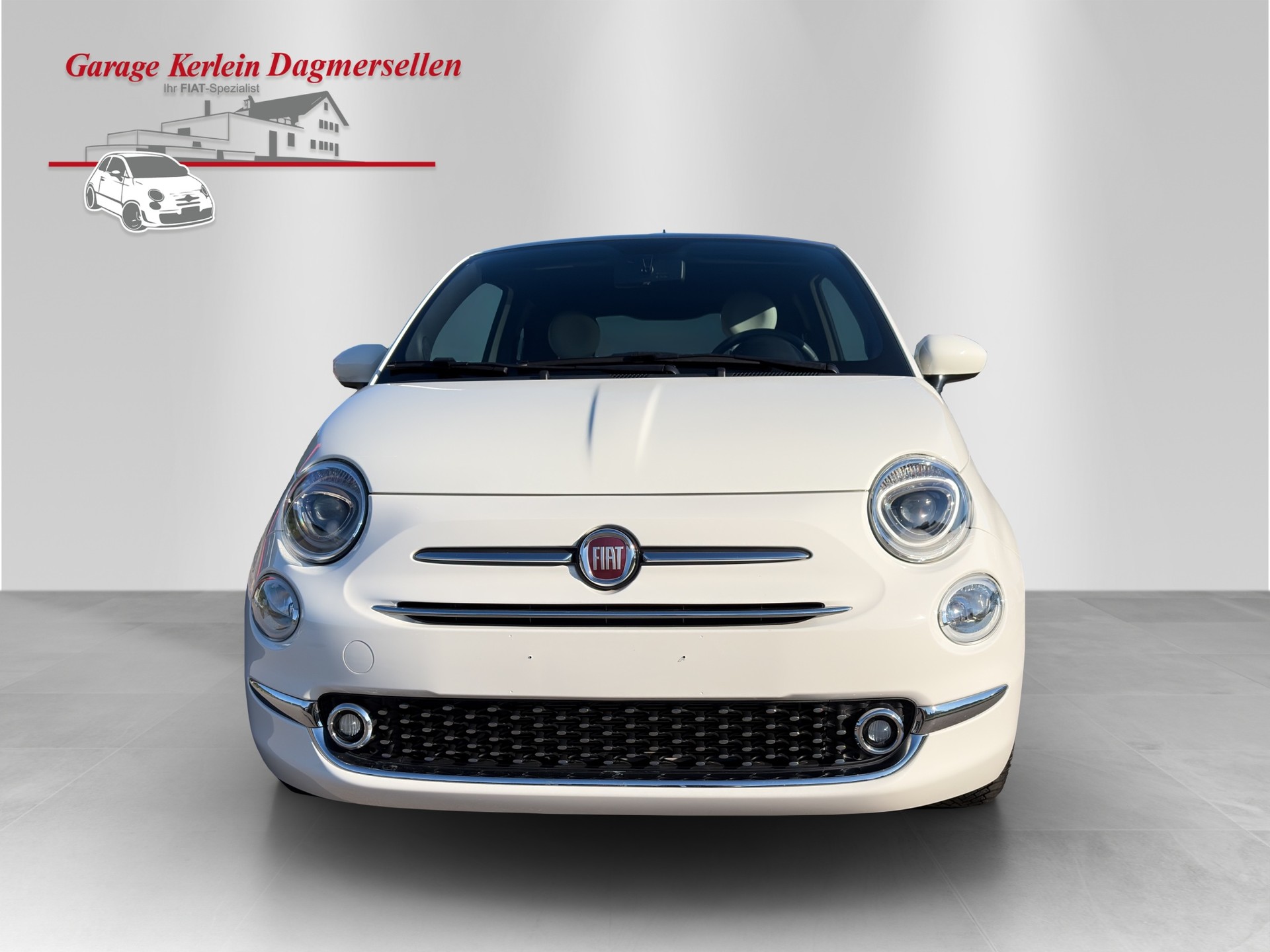 FIAT 500 1.0 N3 MildHybrid Dolcevita-image-1