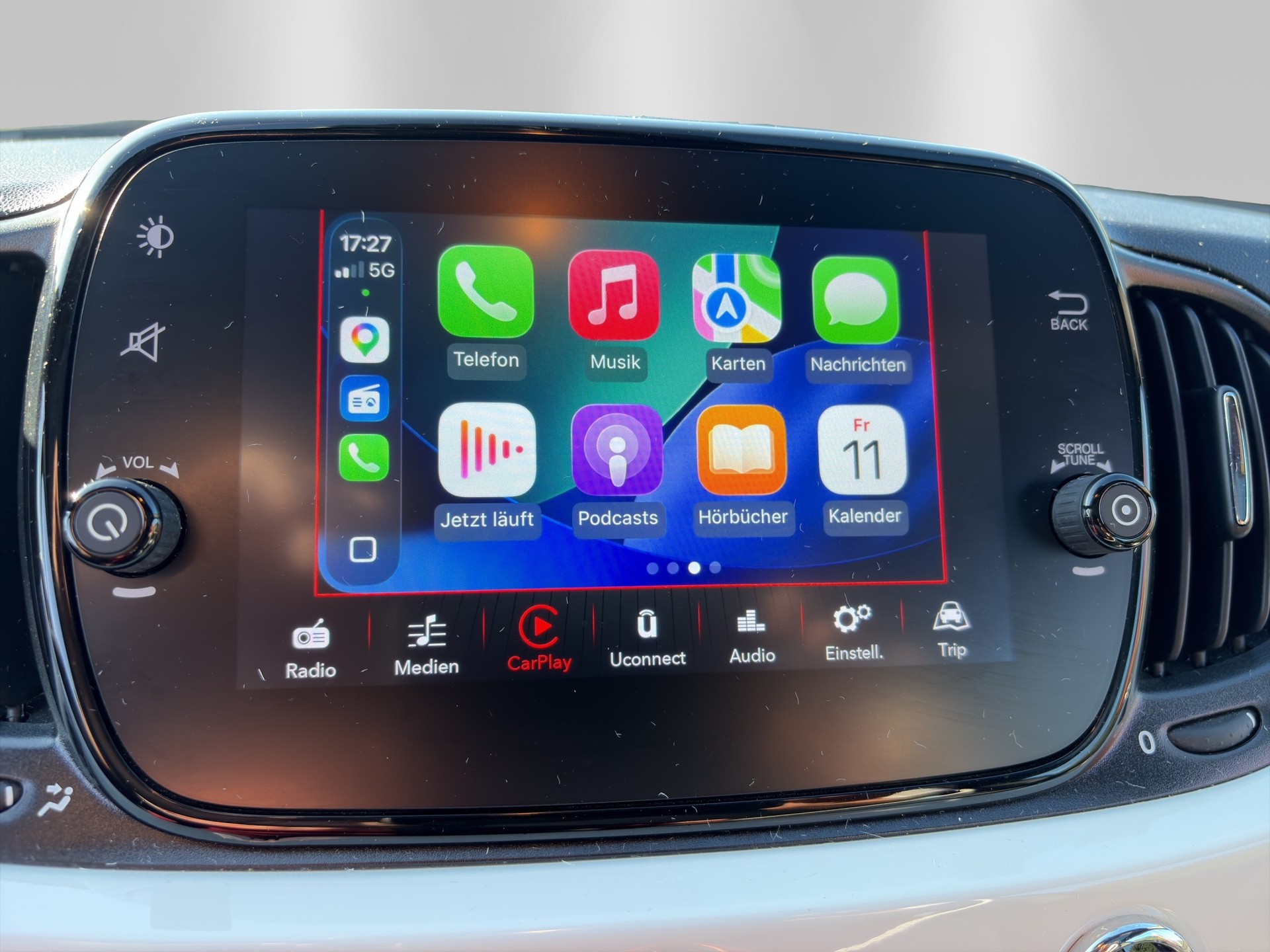FIAT 500 1.0 N3 MildHybrid Dolcevita-image-12