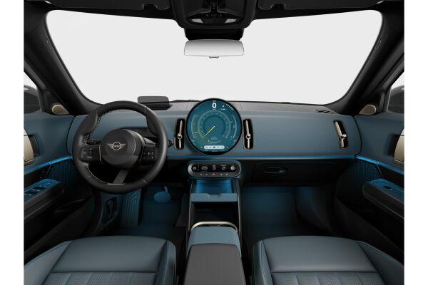 MINI Countryman C Favoured Trim U25 1.5i (CH) 📍-image-3