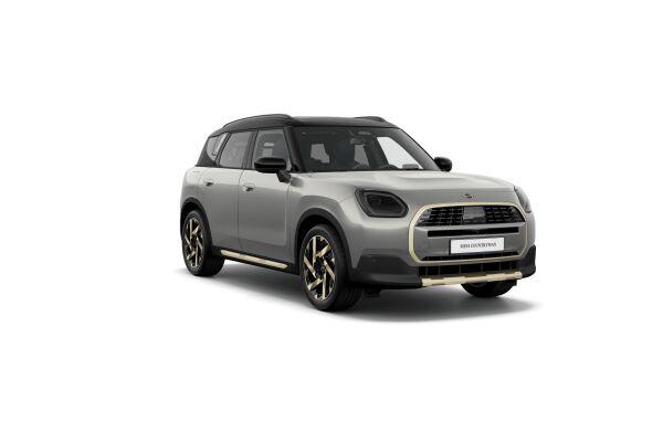 MINI Countryman C Favoured Trim U25 1.5i (CH) 📍-image-0