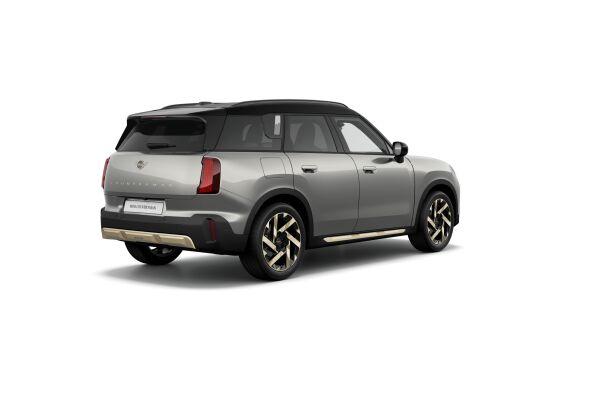 MINI Countryman C Favoured Trim U25 1.5i (CH) 📍-image-1