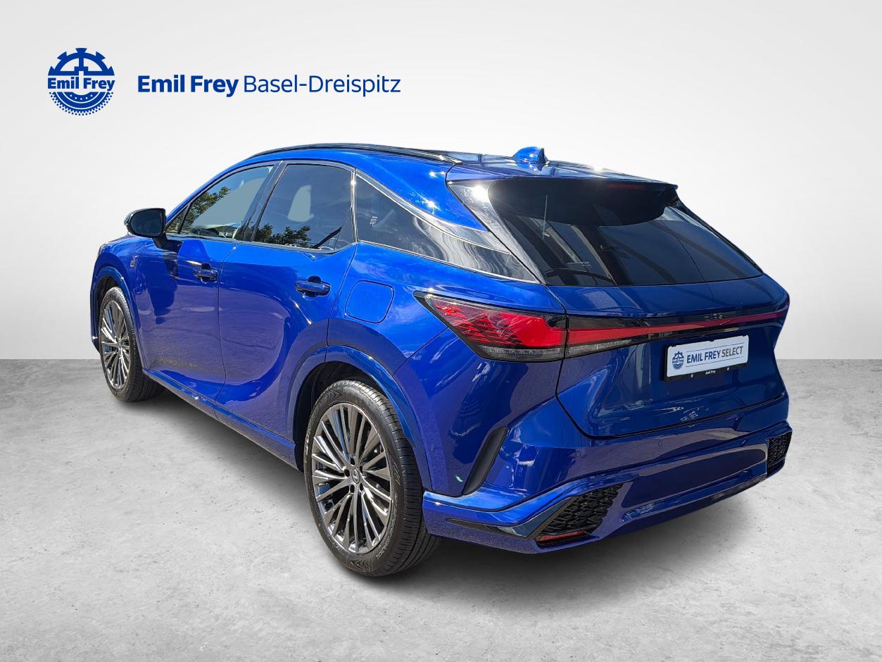 LEXUS RX 500h F-Sport-image-2