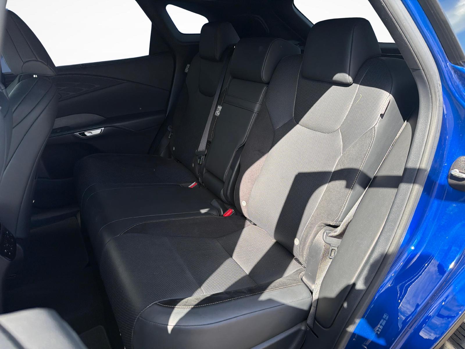 LEXUS RX 500h F-Sport-image-10