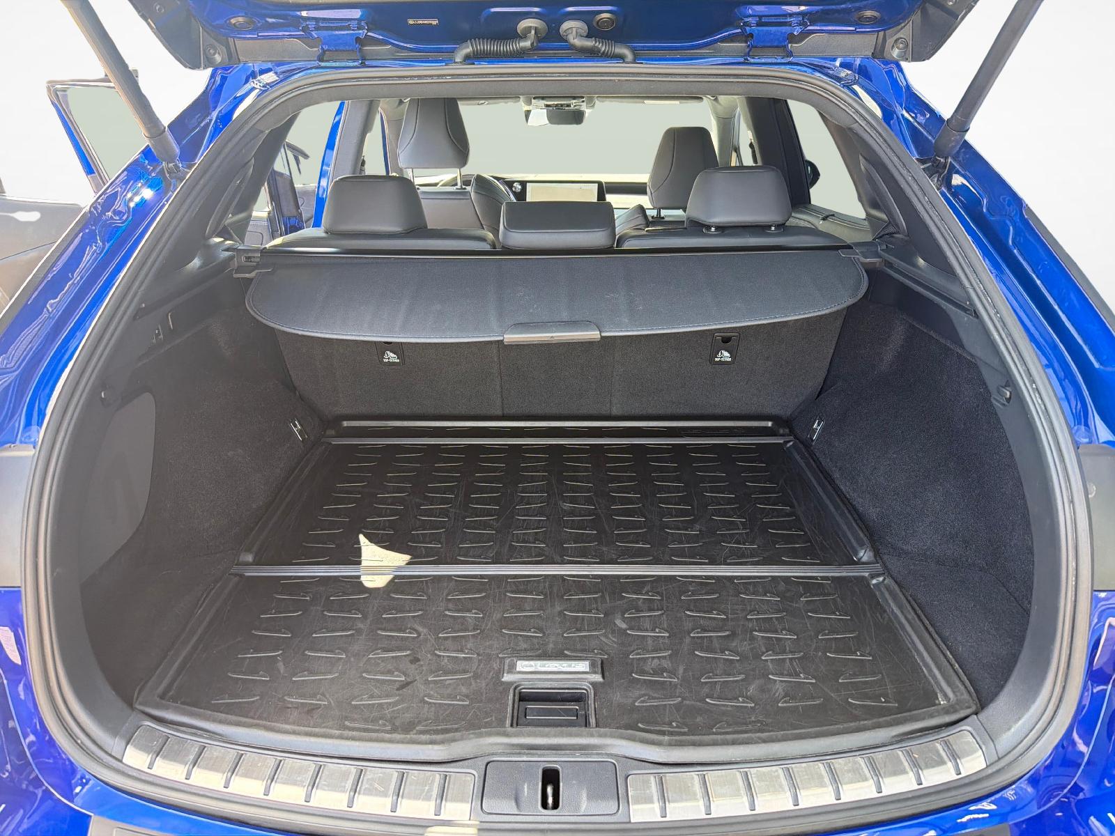 LEXUS RX 500h F-Sport-image-11