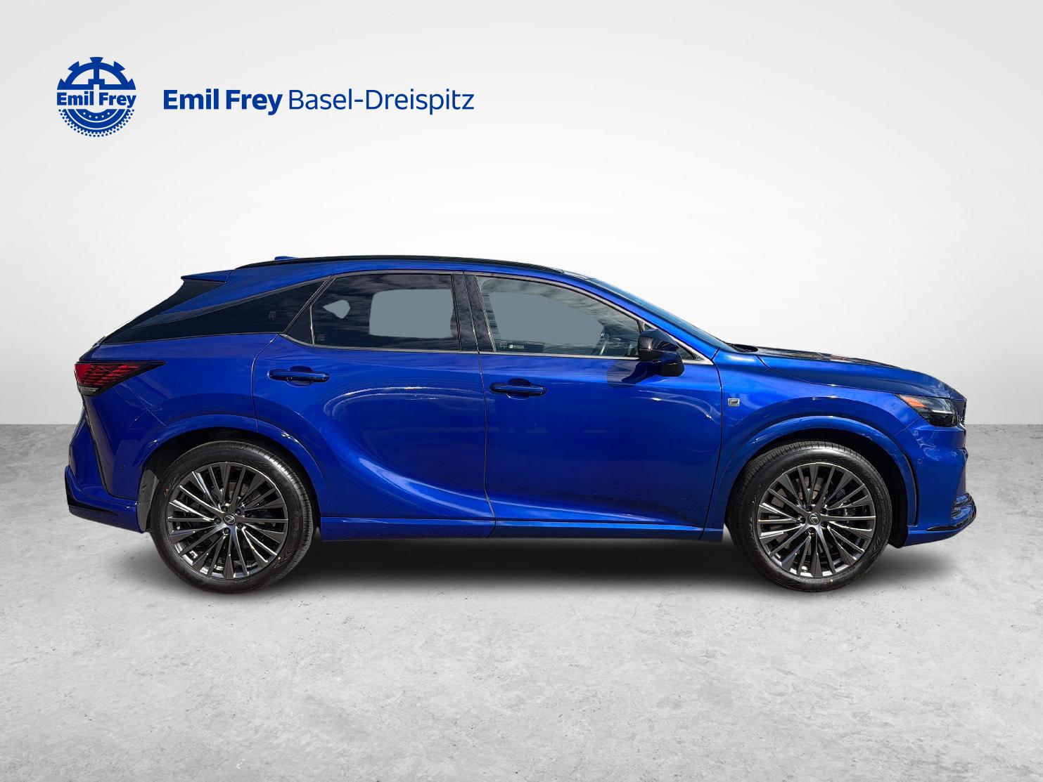 LEXUS RX 500h F-Sport-image-5