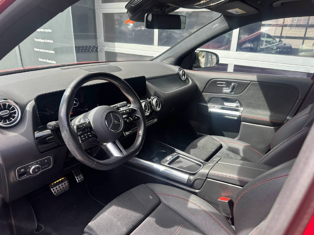 MERCEDES-BENZ GLA 220 AMG Line 4matic (CH)-image-6