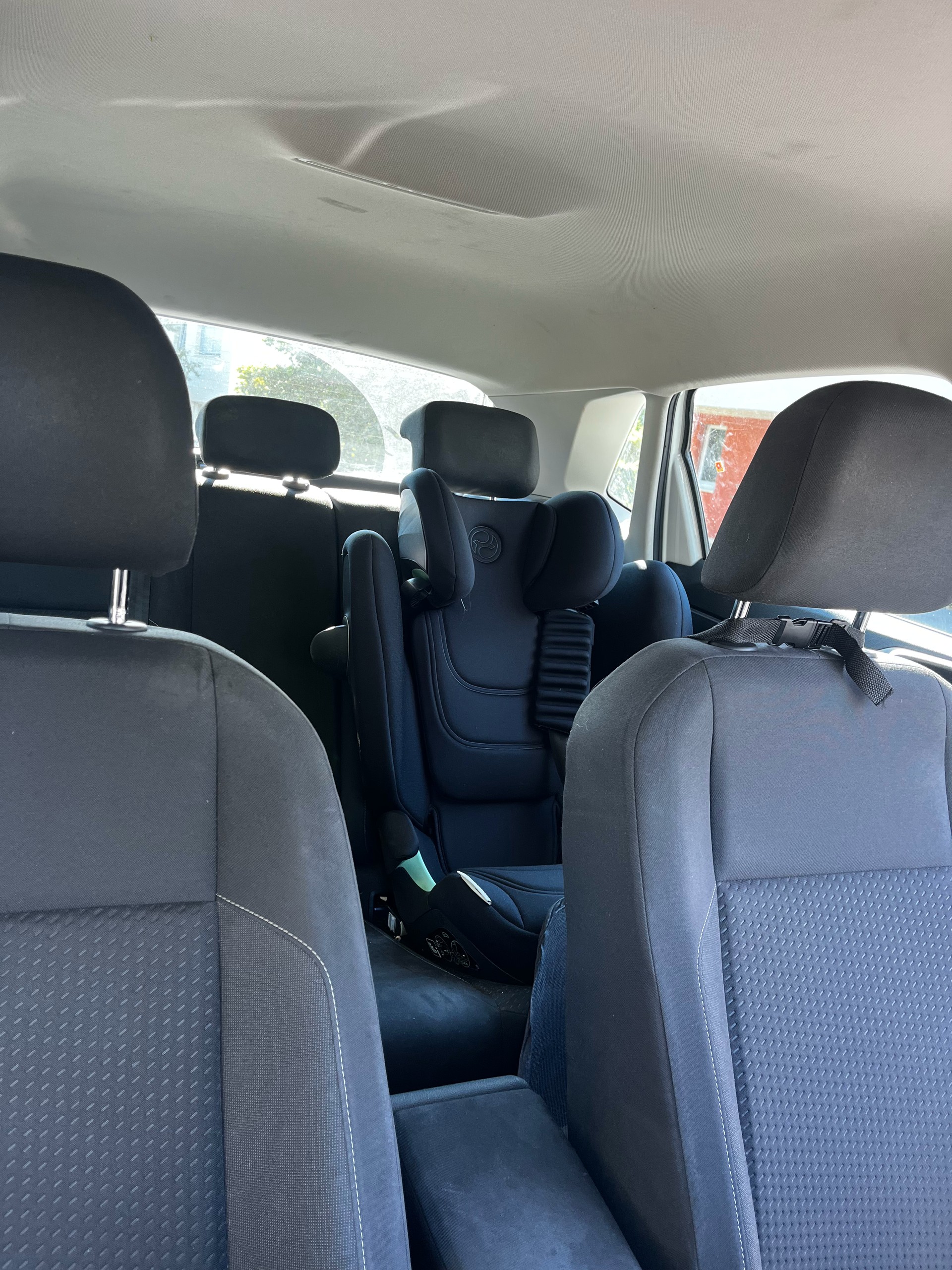 VW 1.0 TSI Comfortline-image-5