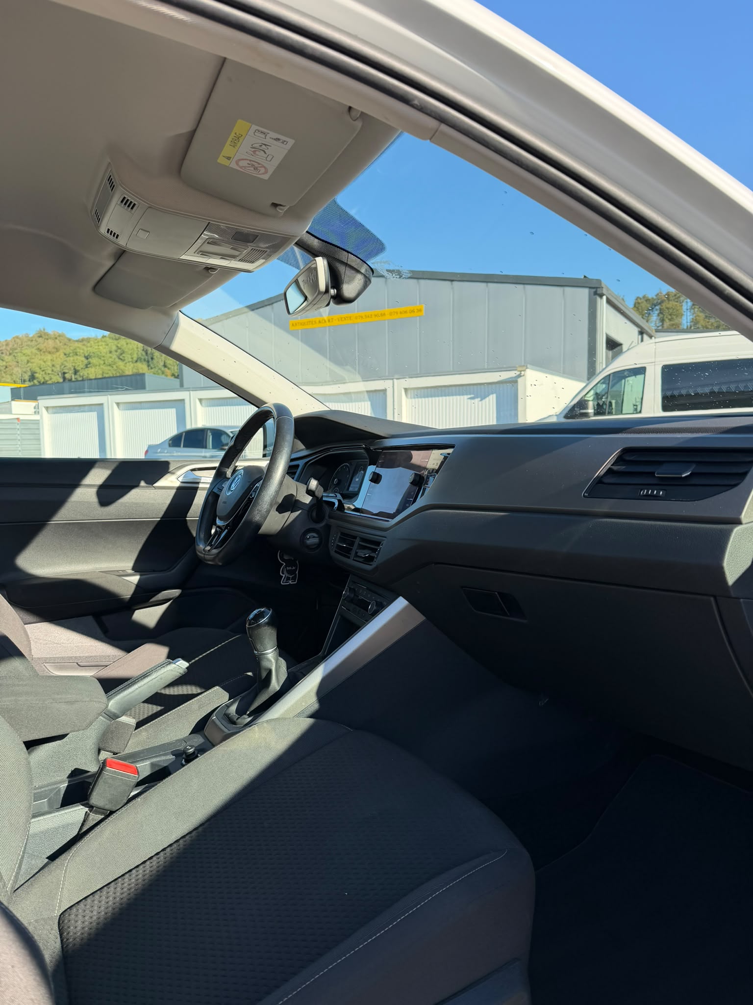 VW 1.0 TSI BMT Comfortline-image-3