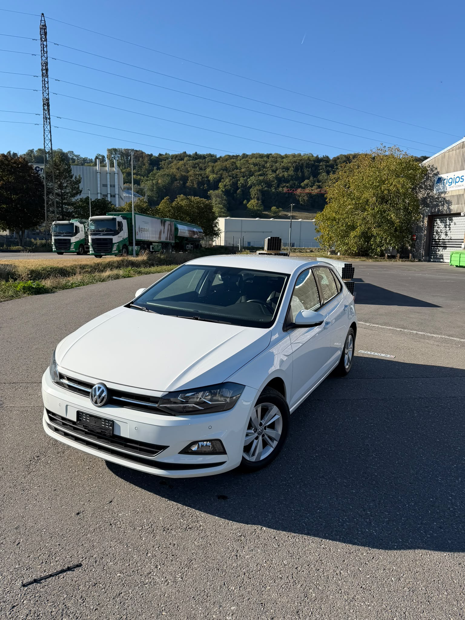 VW 1.0 TSI BMT Comfortline-image-0
