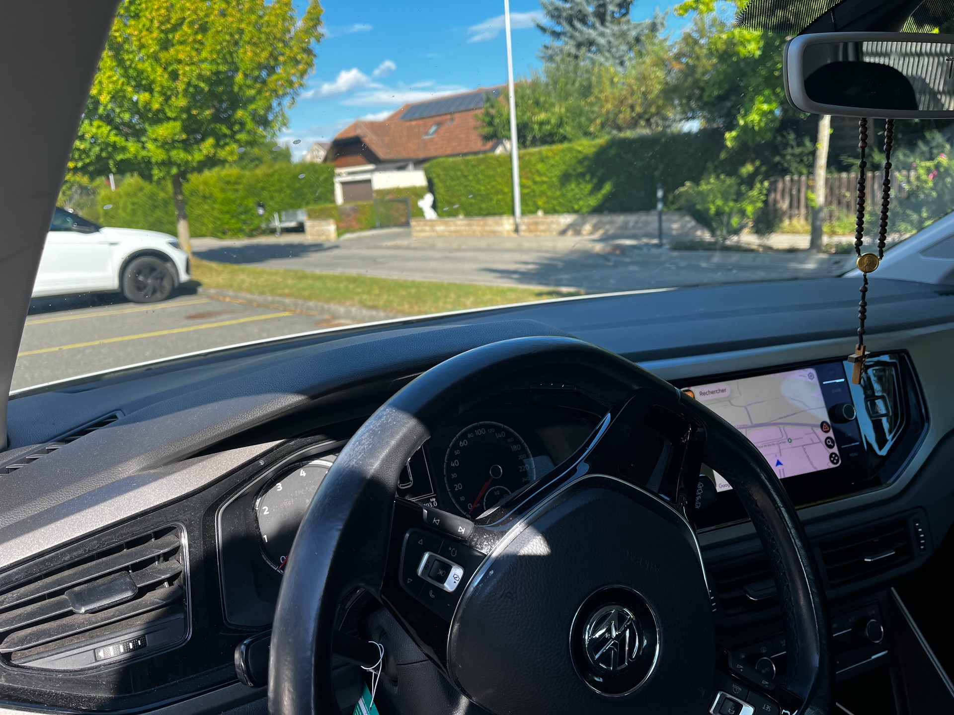 VW 1.0 TSI Comfortline-image-3