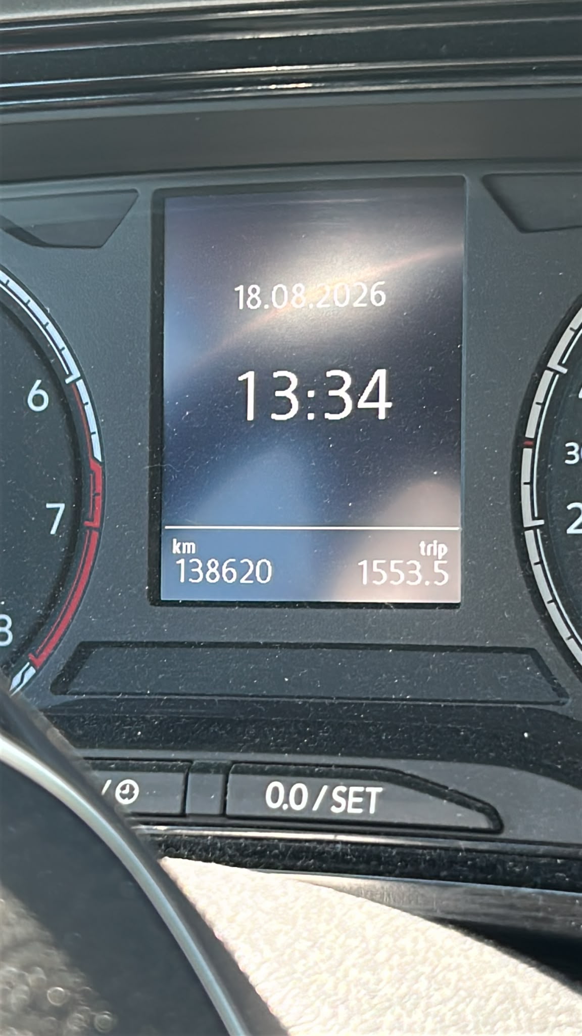 VW 1.0 TSI BMT Comfortline-image-5