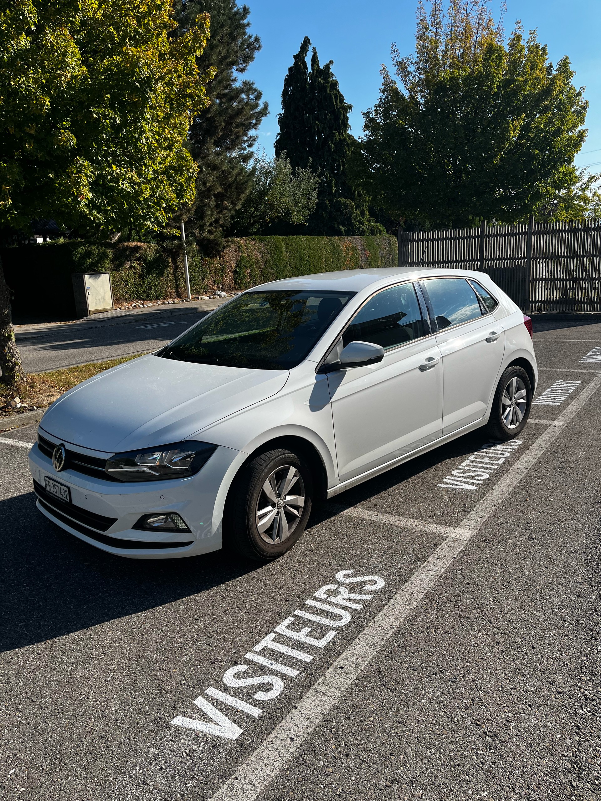 VW 1.0 TSI Comfortline-image-2