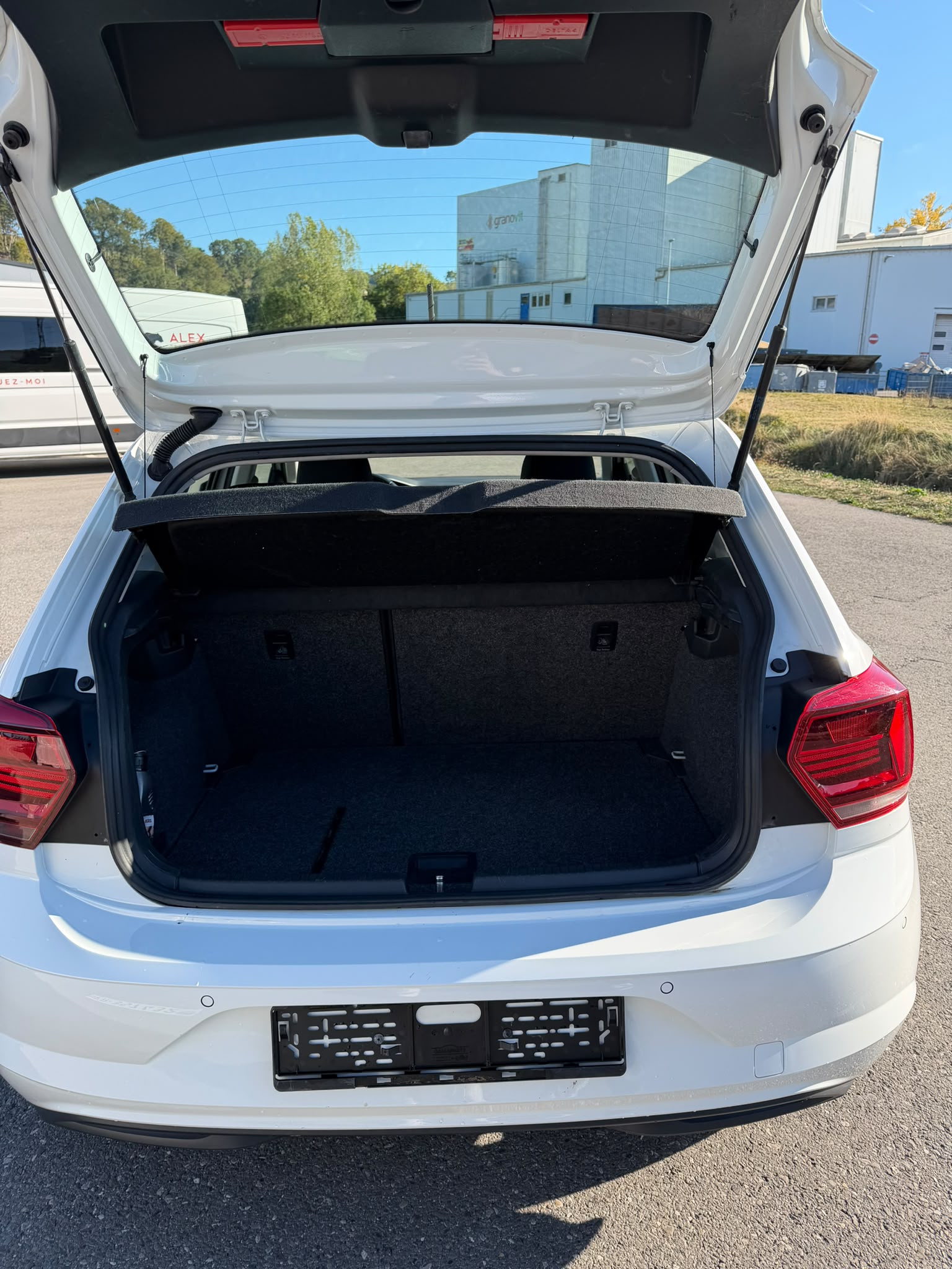 VW 1.0 TSI BMT Comfortline-image-1
