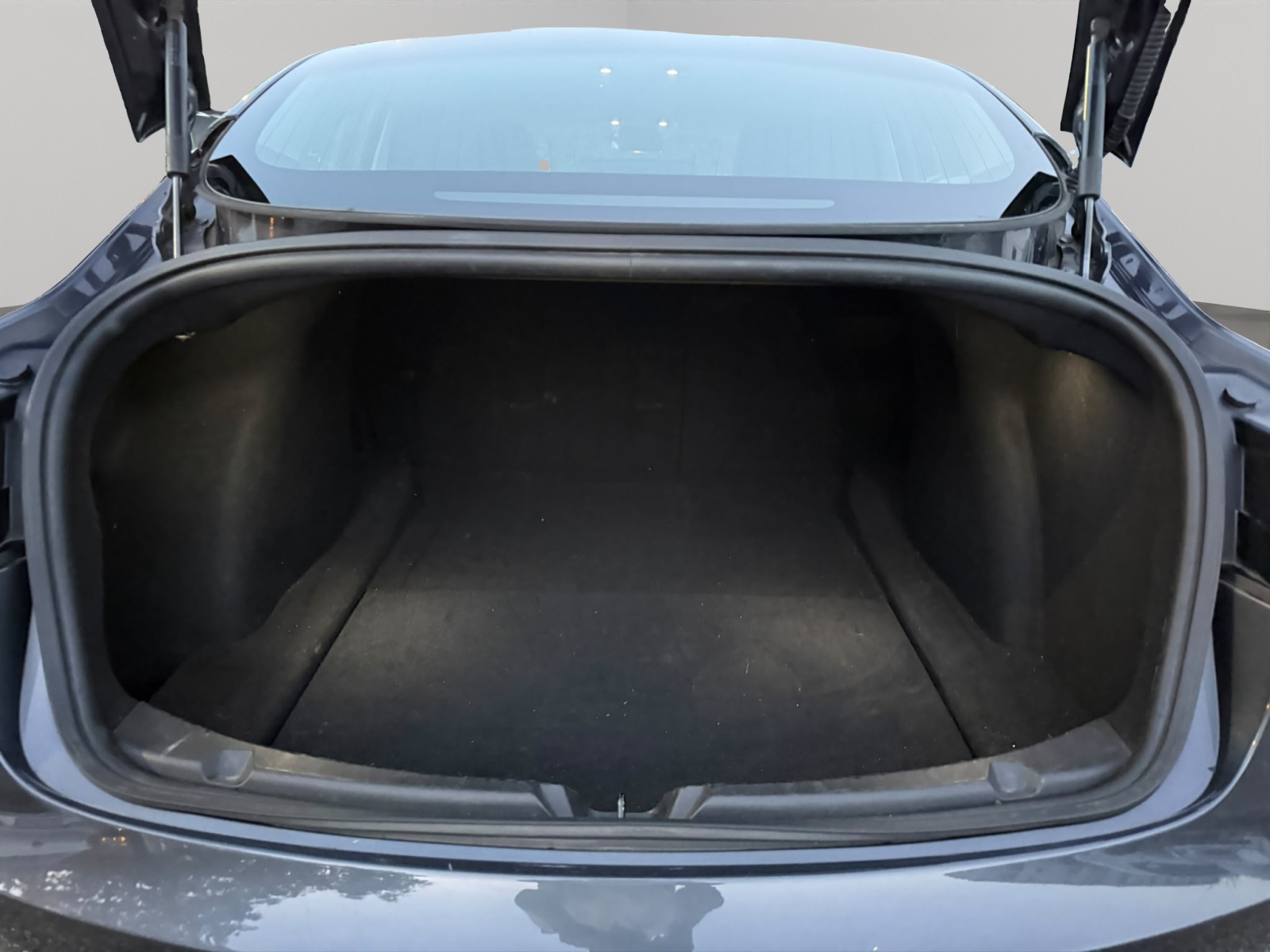 TESLA Model 3 Long Range Dual Motor AWD-image-8