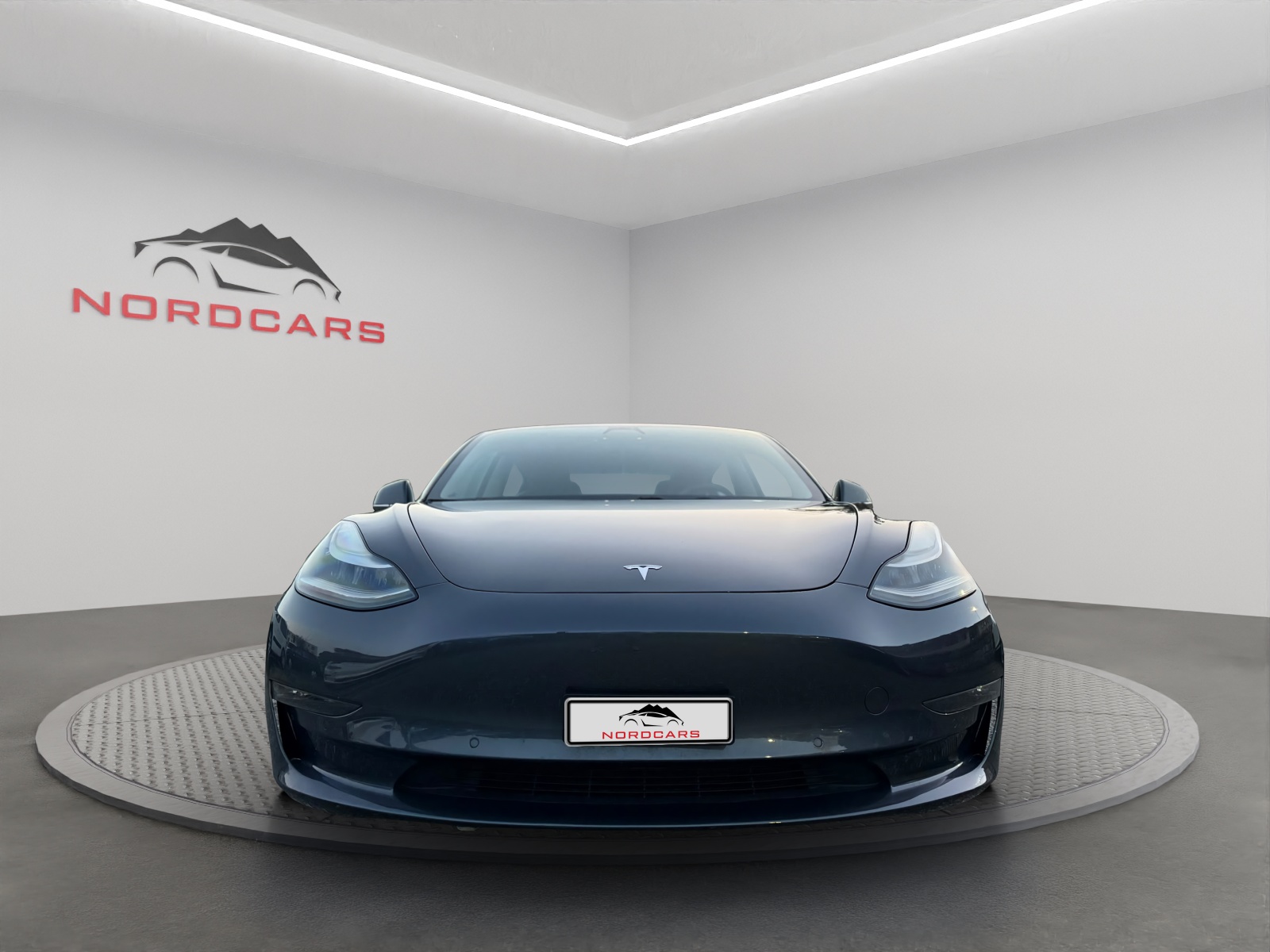 TESLA Model 3 Long Range Dual Motor AWD-image-7