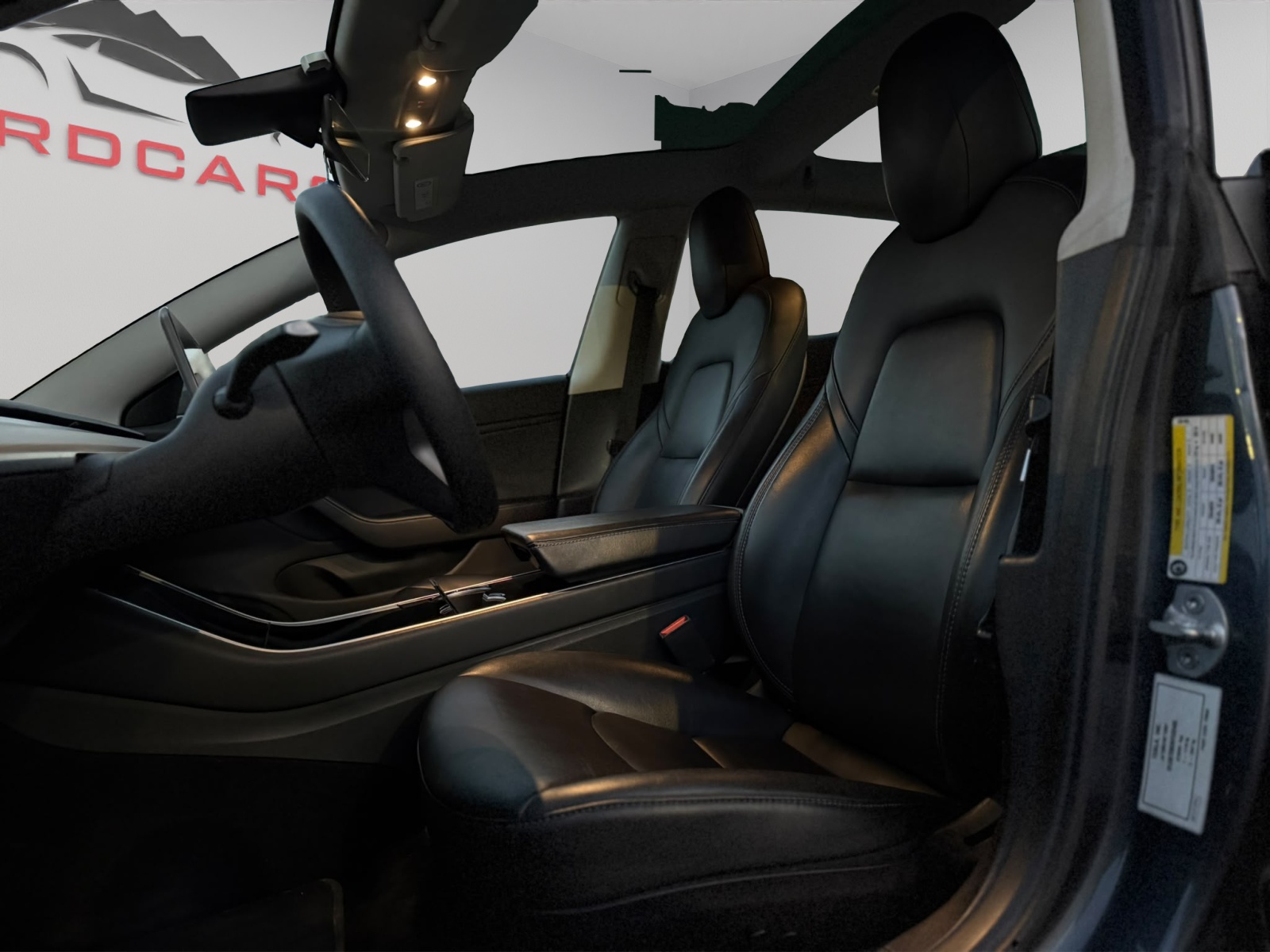 TESLA Model 3 Long Range Dual Motor AWD-image-9