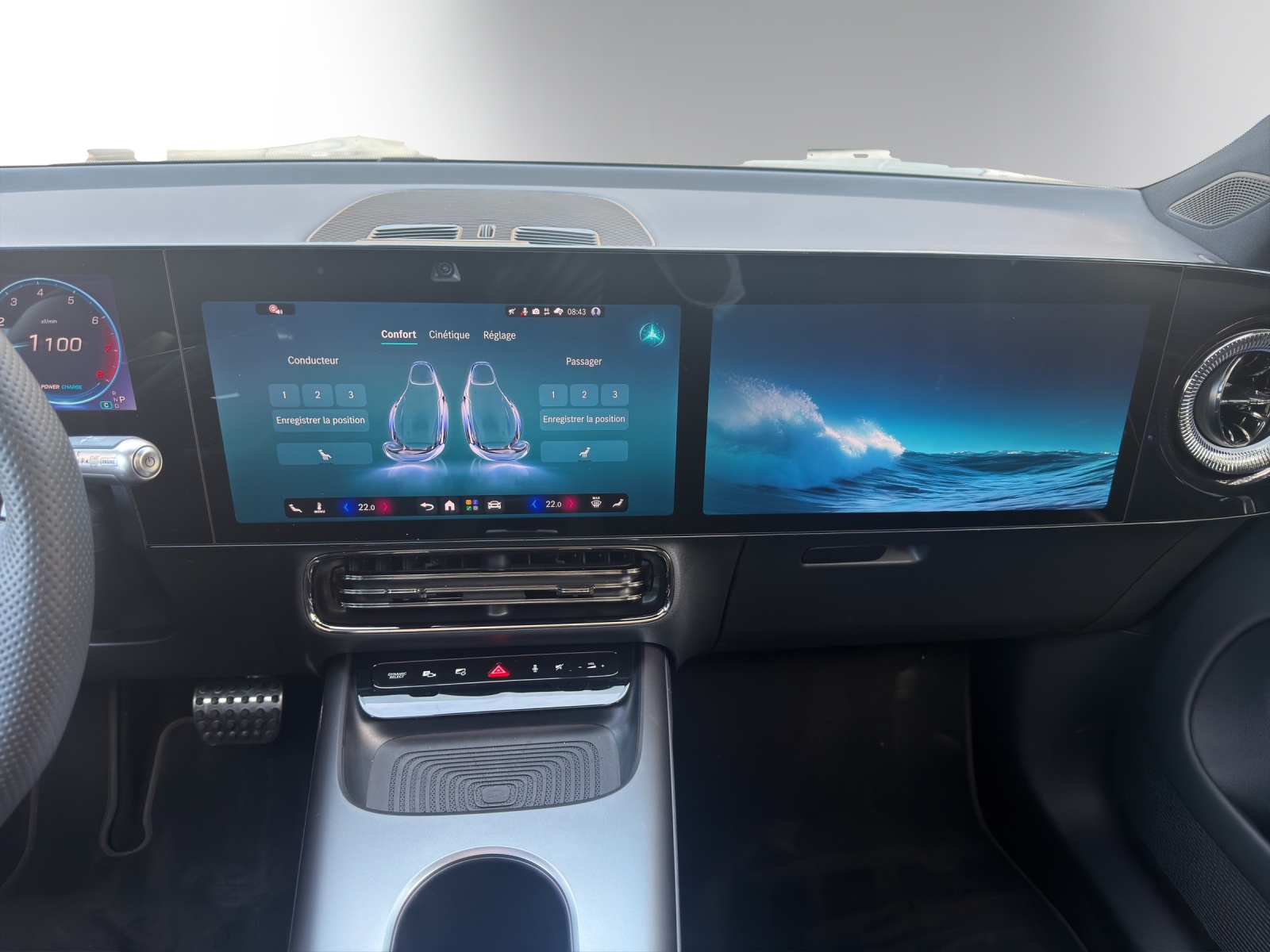 MERCEDES-BENZ GLB 200 4Matic 8G-Tronic-image-9