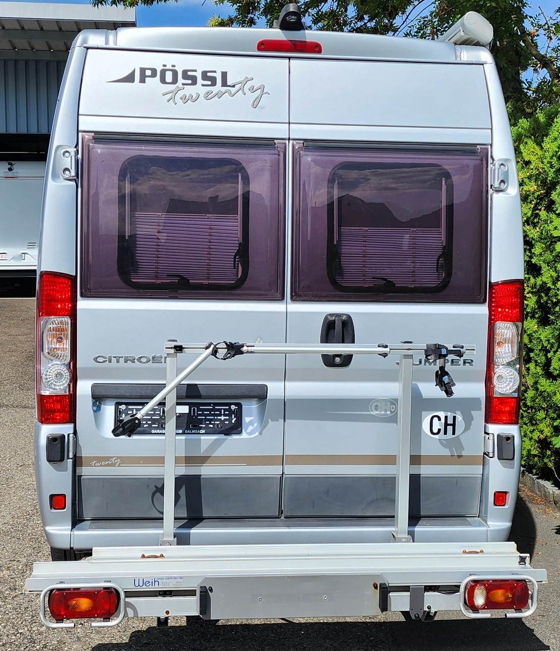PÖSSL 2 Win Twenty 3-Plätzer-image-6
